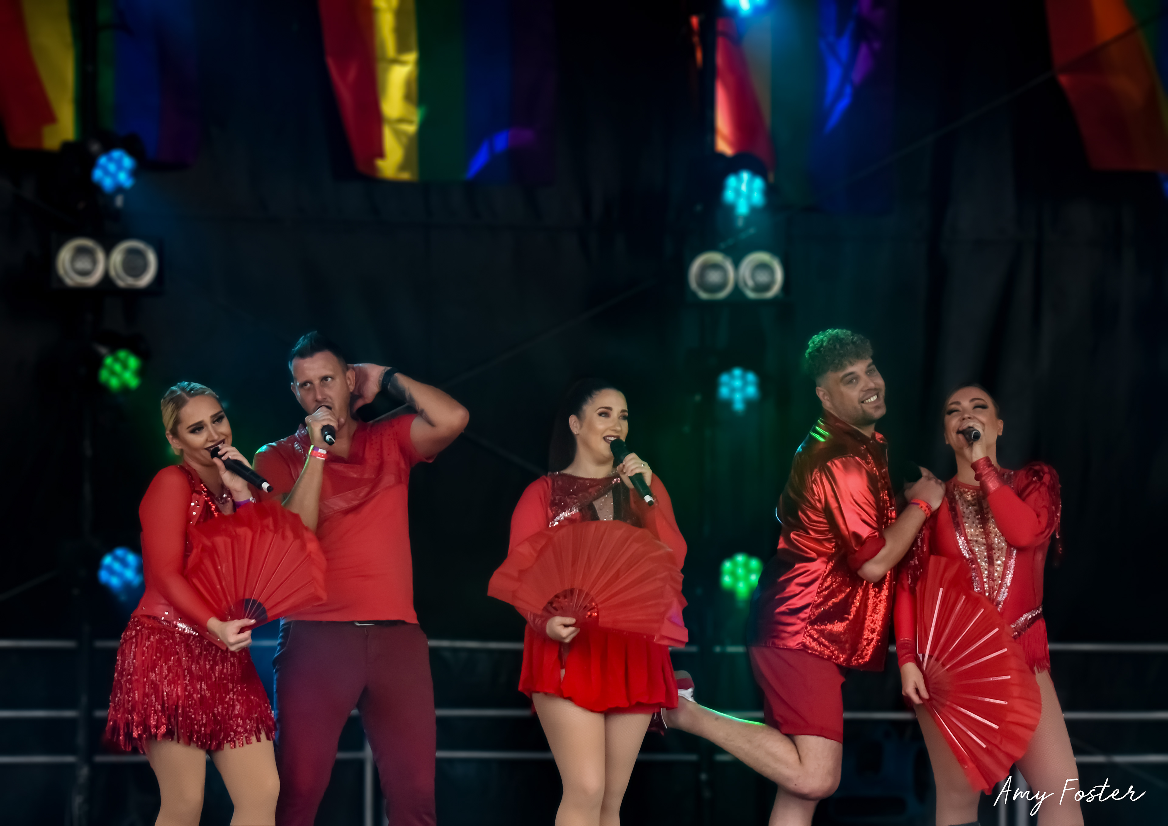 Performers