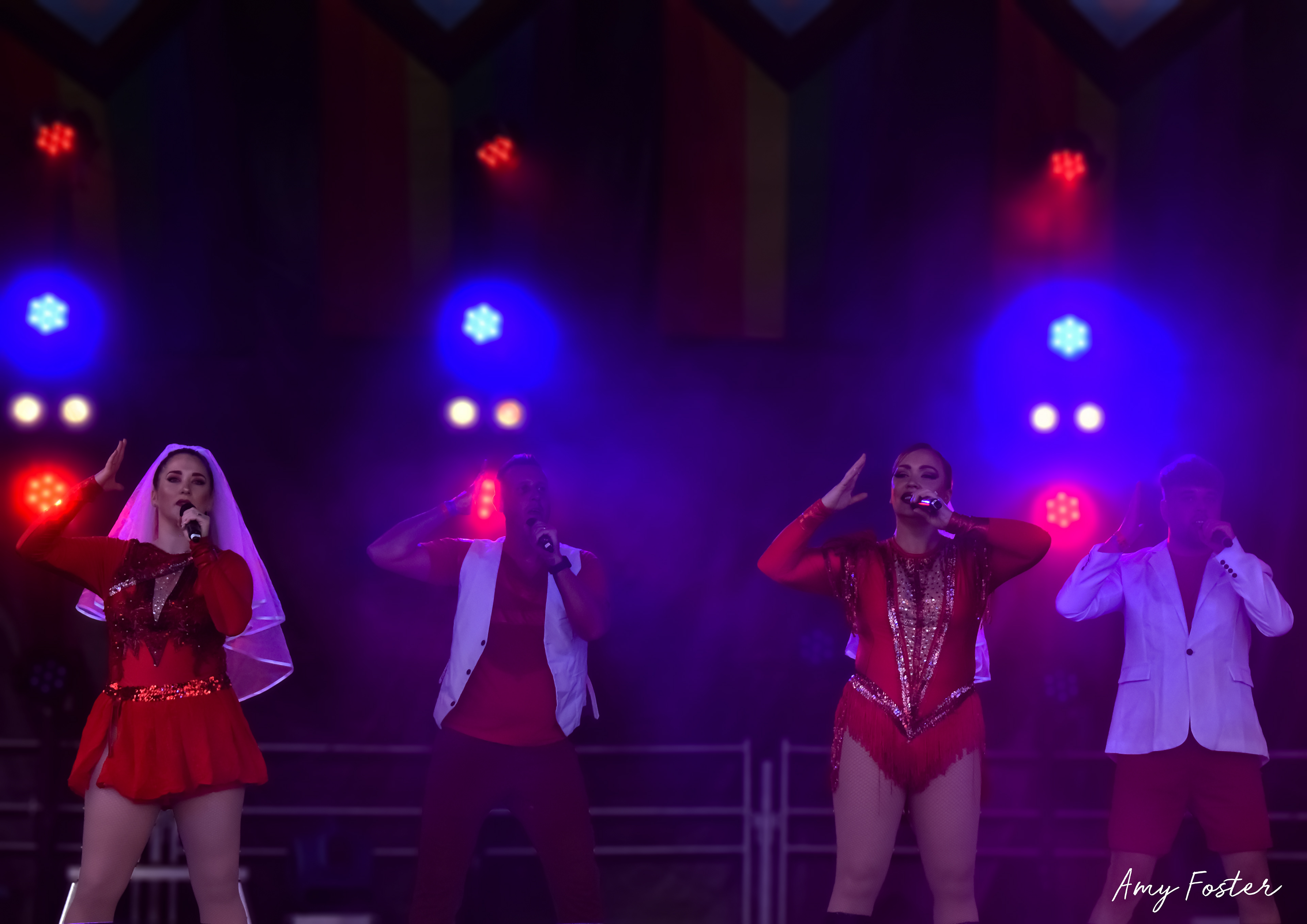Performers