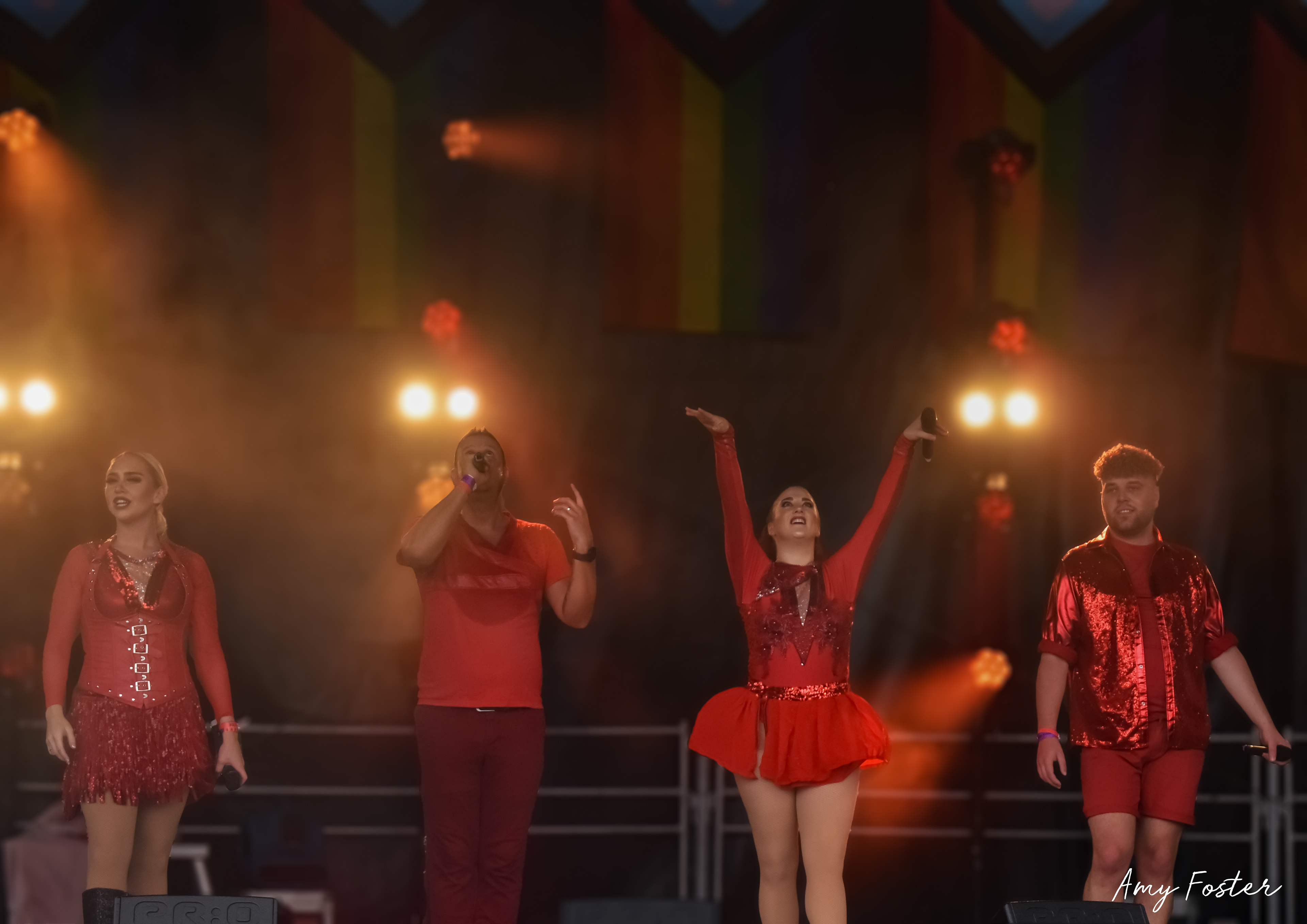 Performers