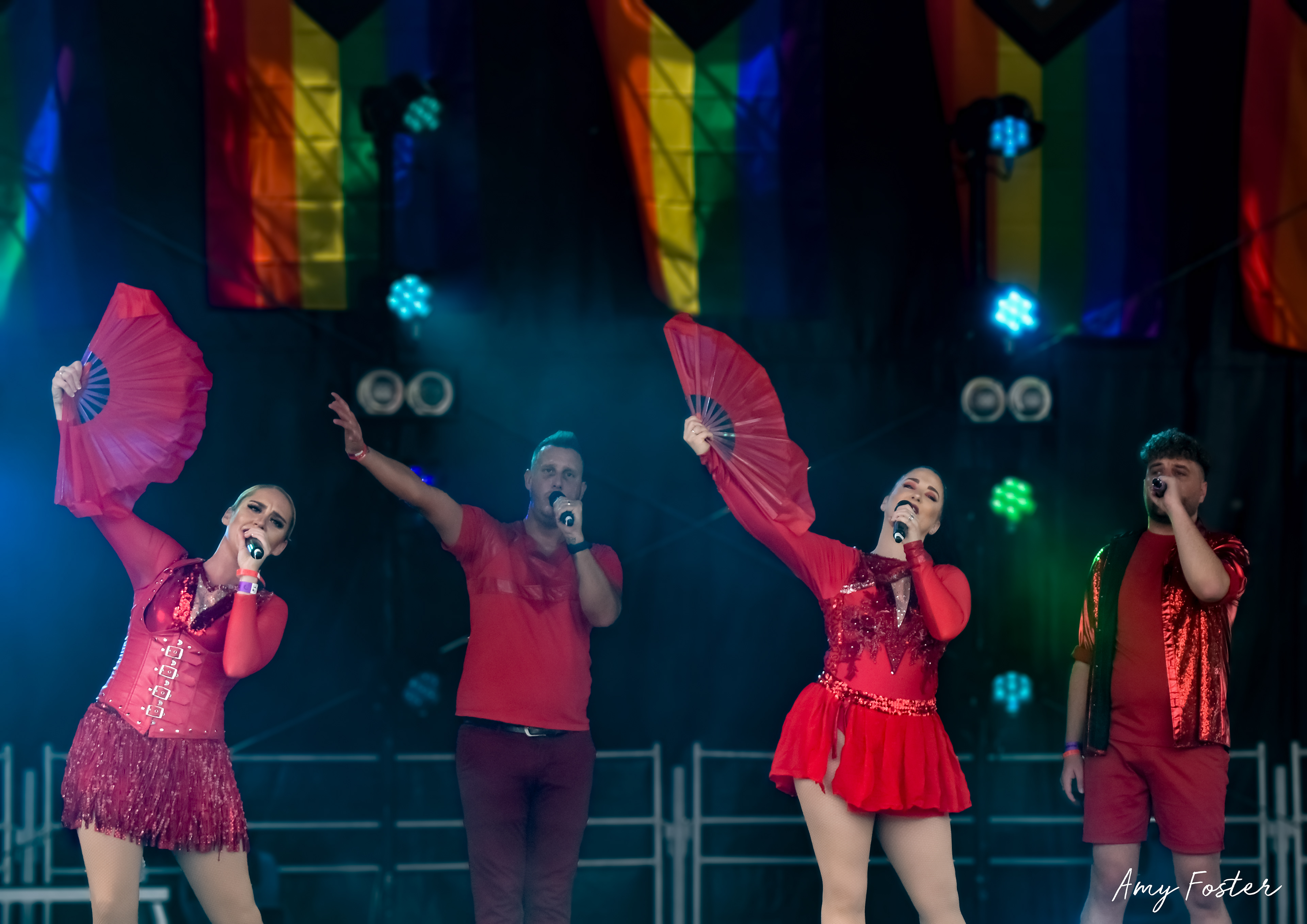 Performers