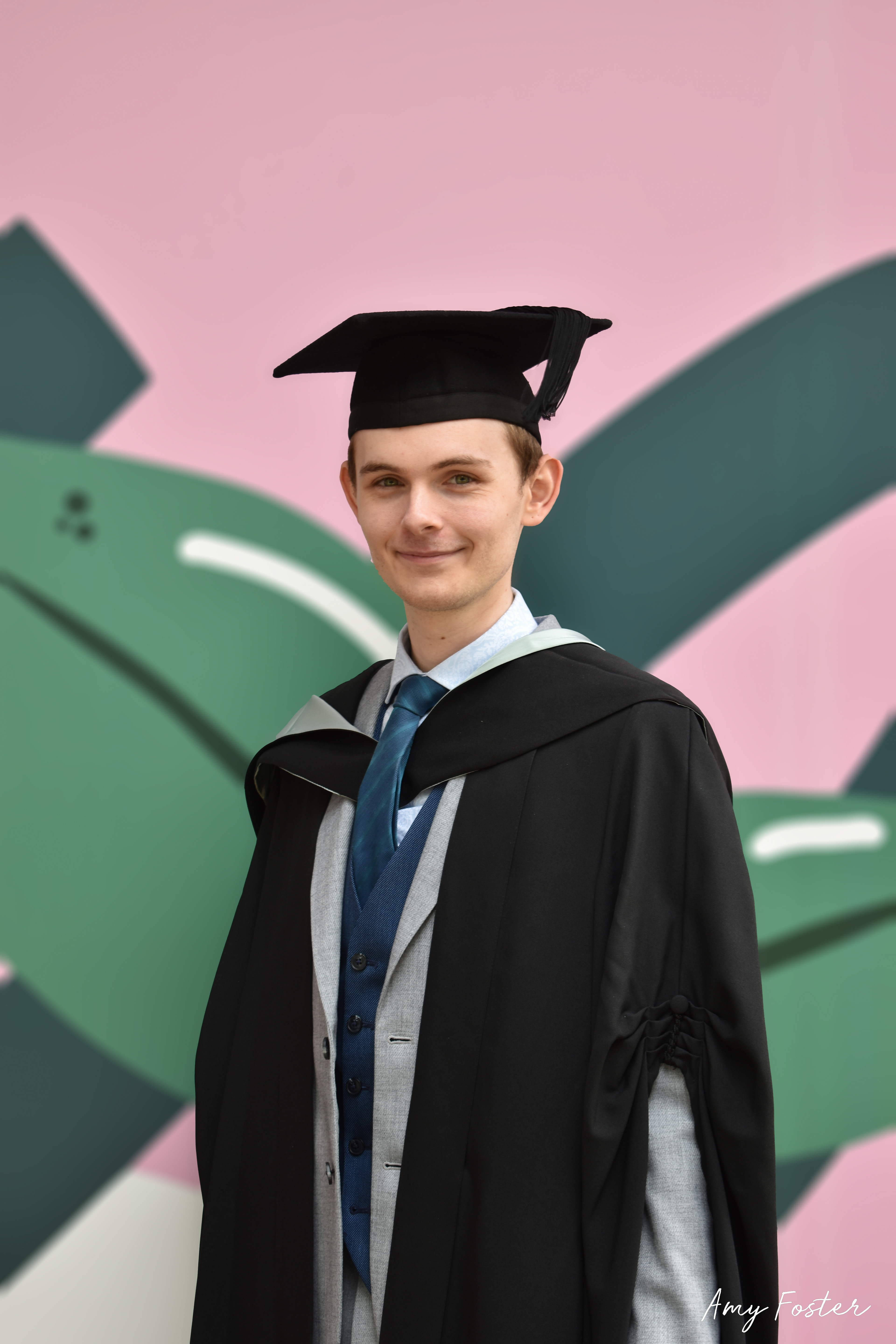 Graduate