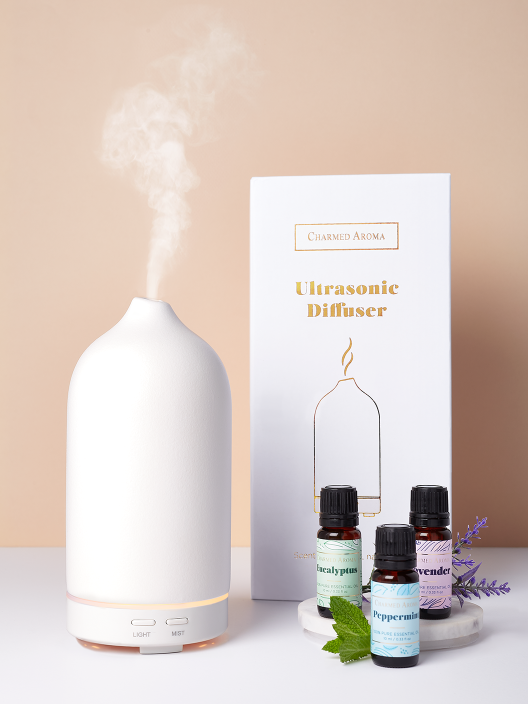 Charmed Aroma Diffuer