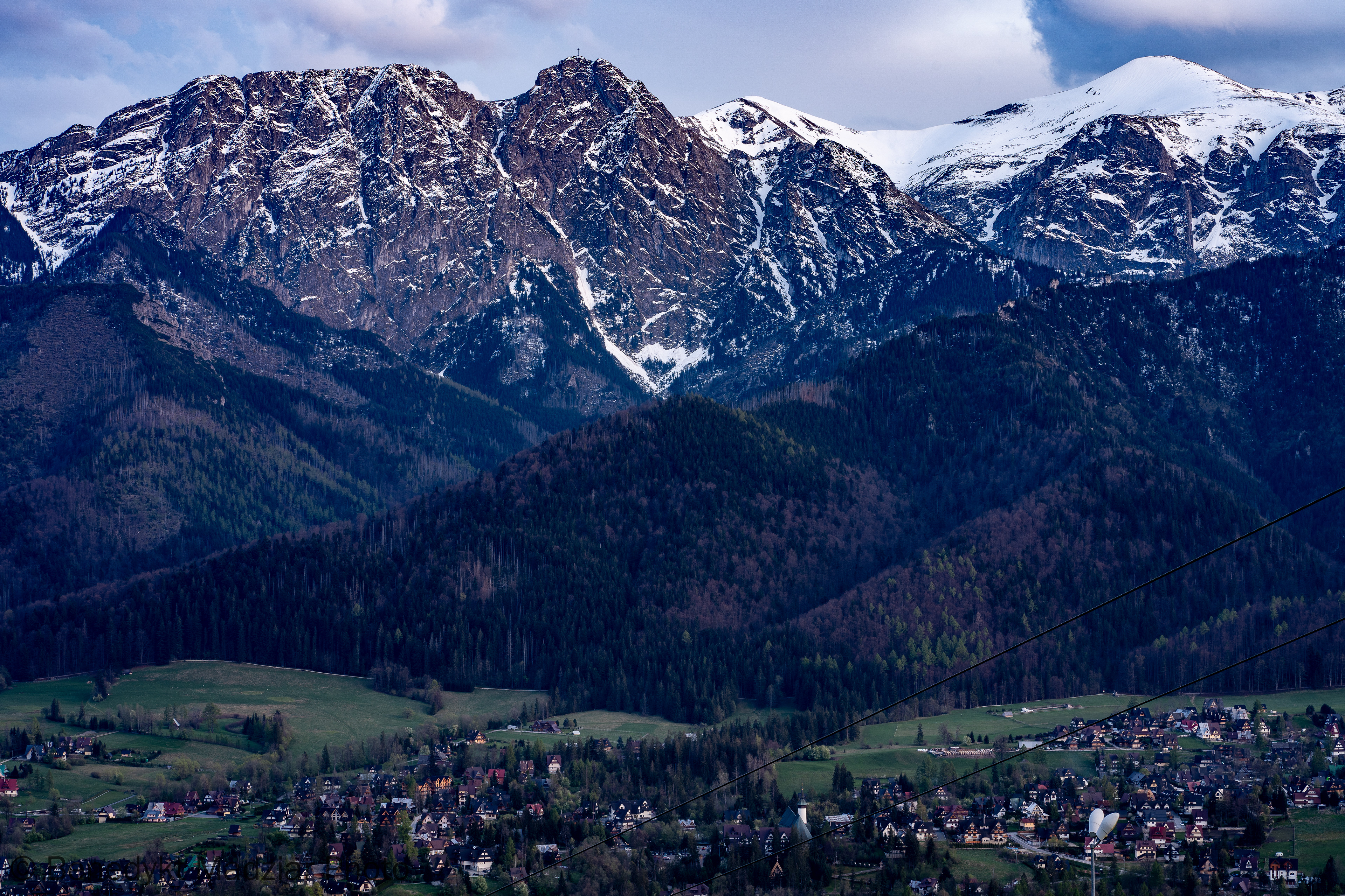 Zakopane, Polska | 2024