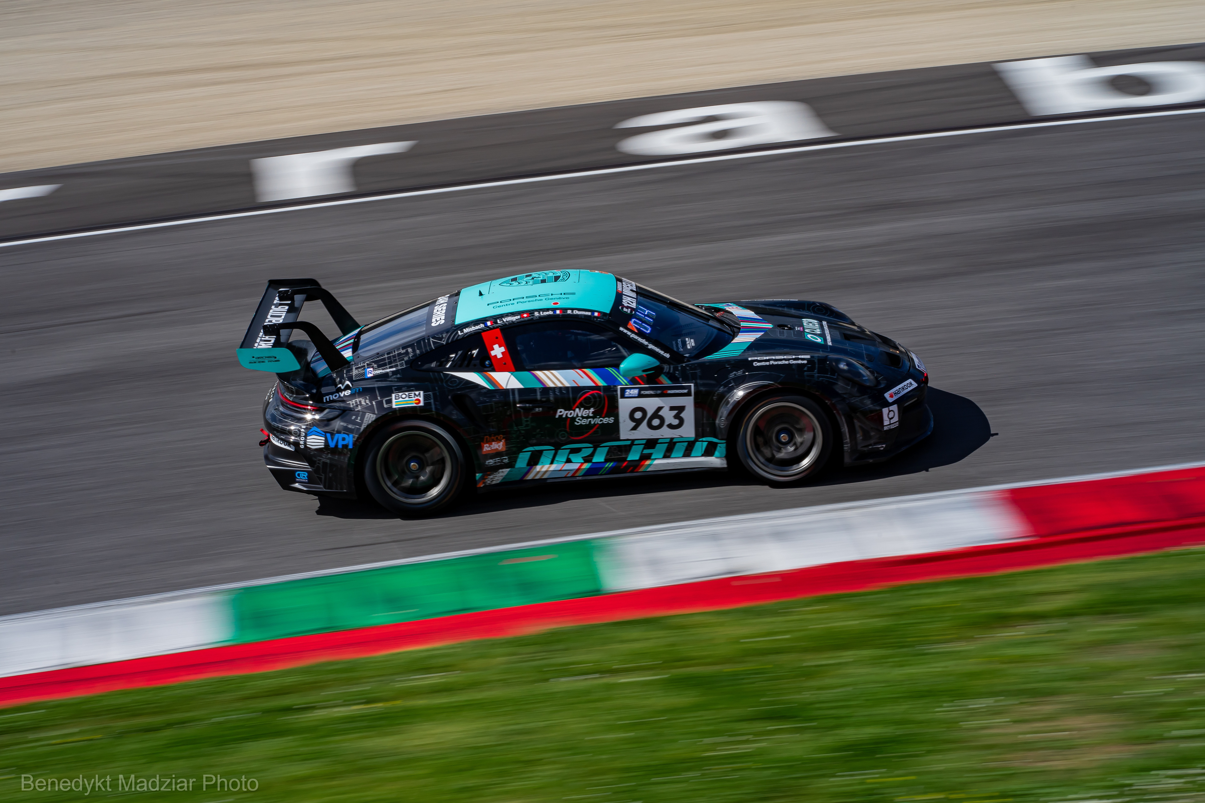24H Series - 12H Mugello | 2024
