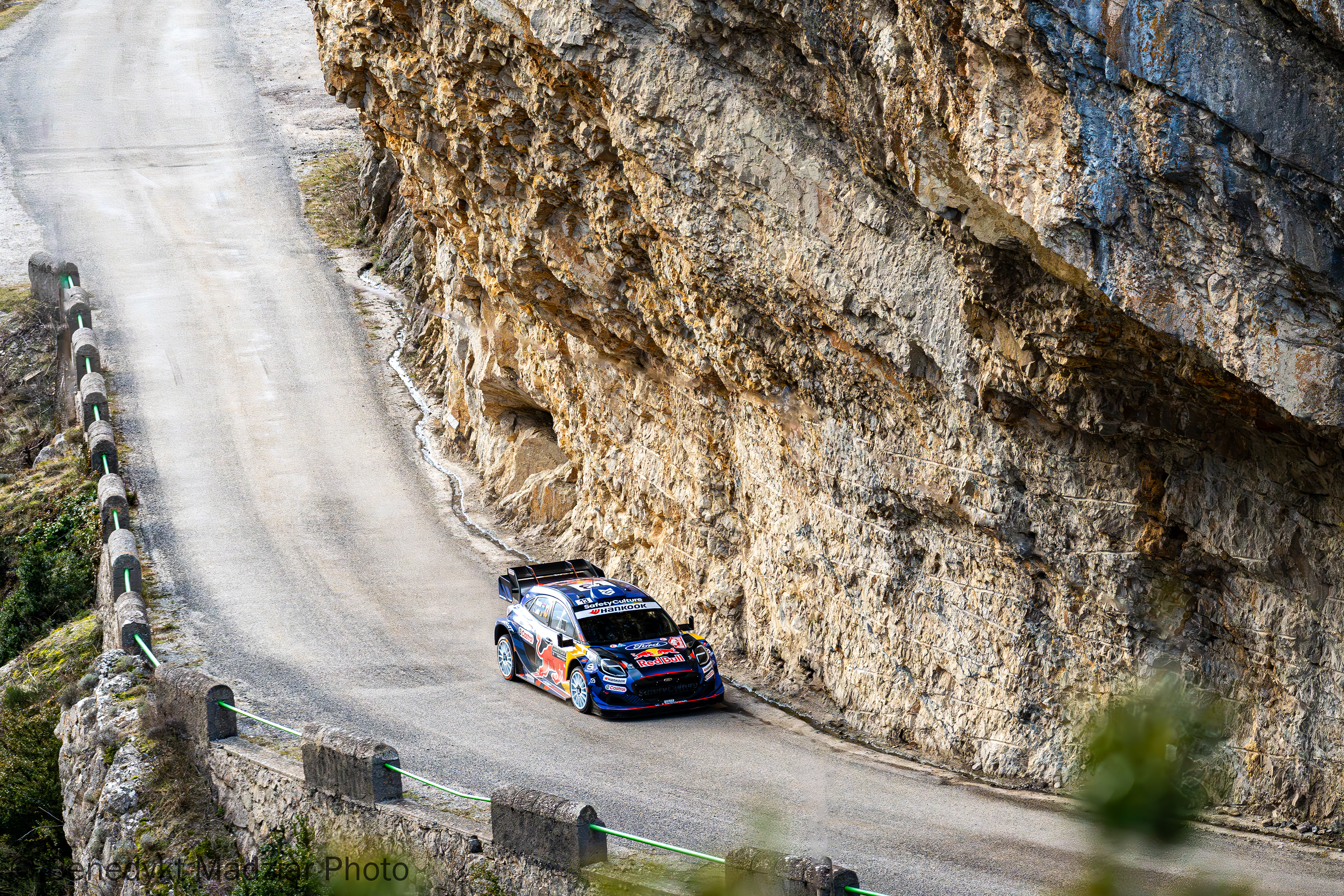 WRC Rallye Monte-Carlo | 2025