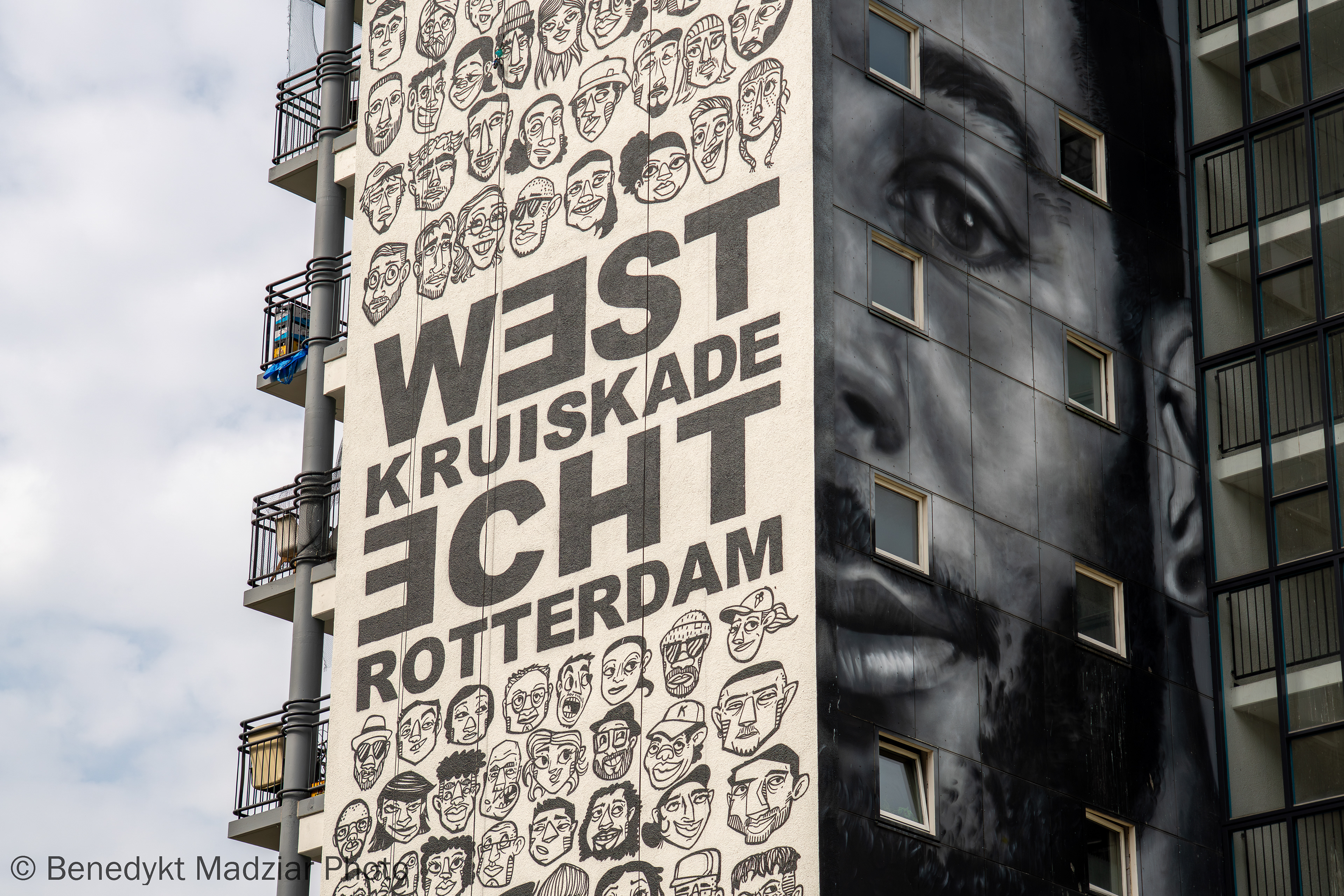 Rotterdam, Holandia | 2025