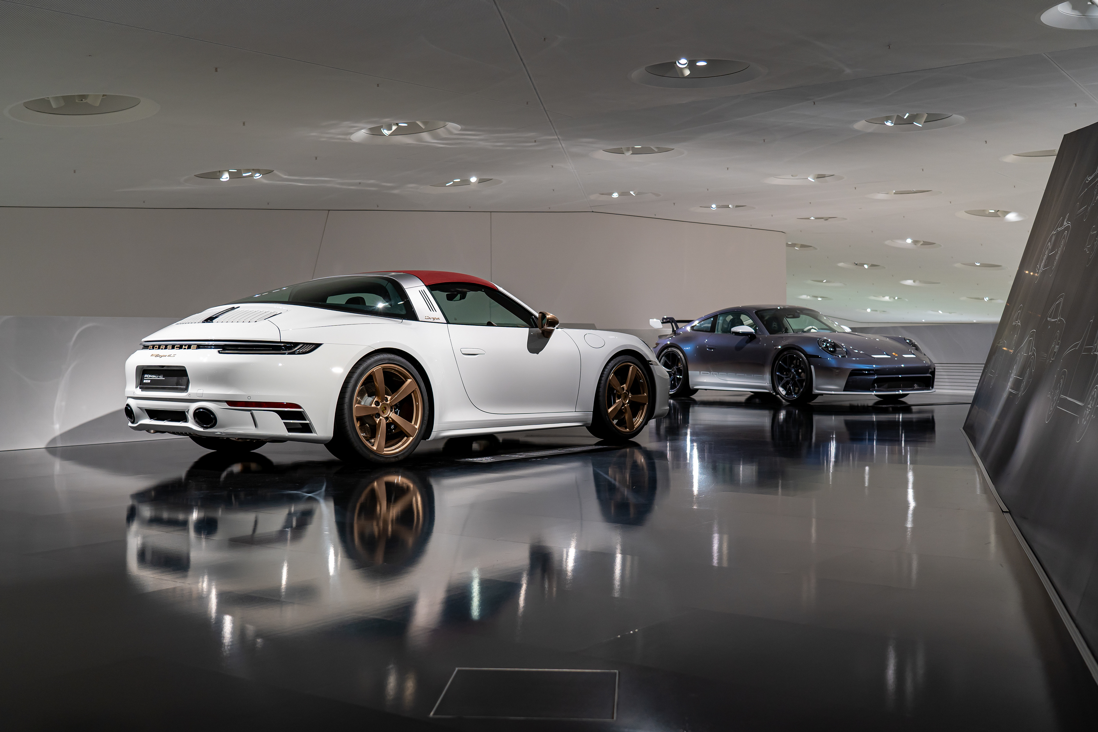 Porsche kolekcja | 2024