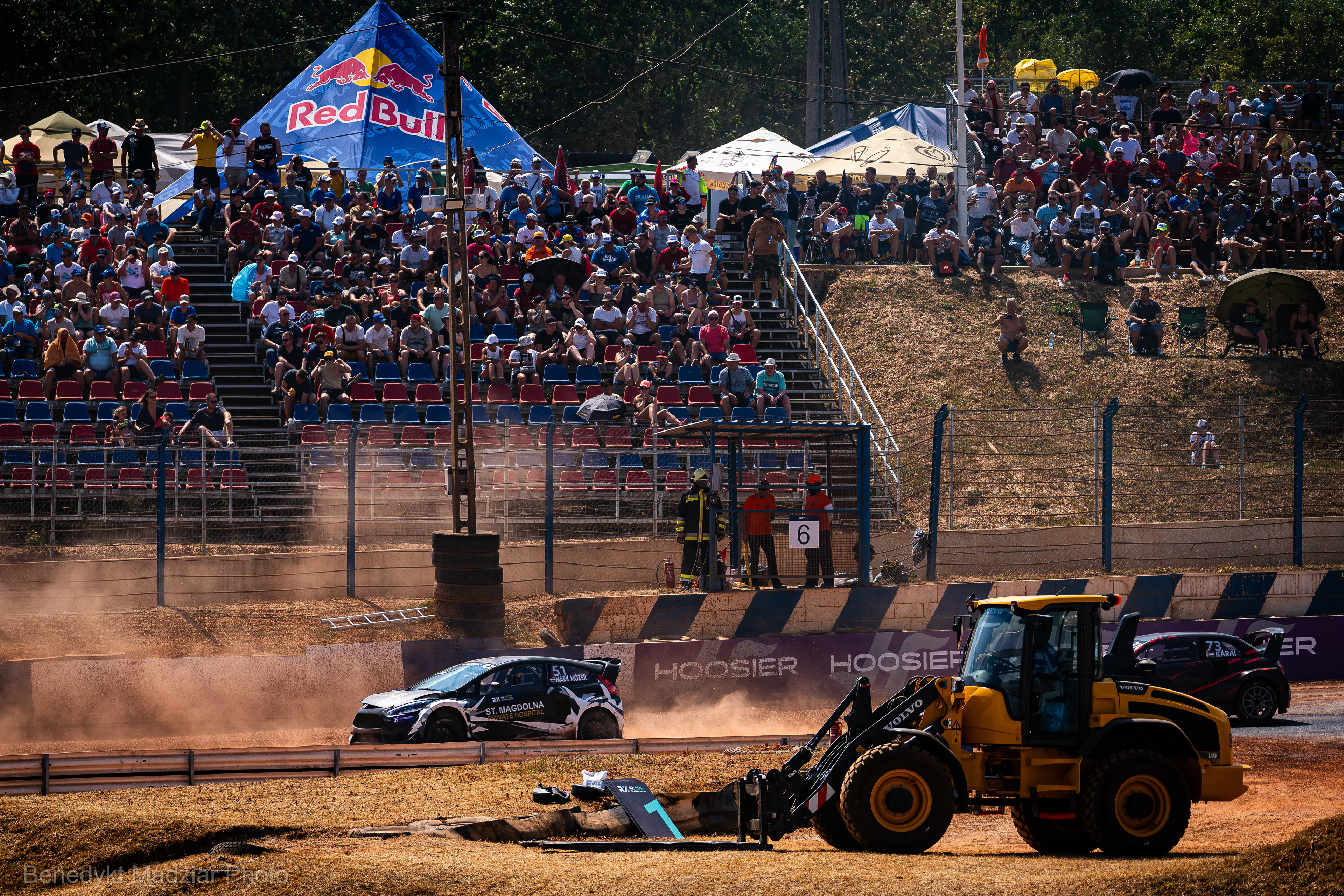 Ford Fiesta | Euro RX1