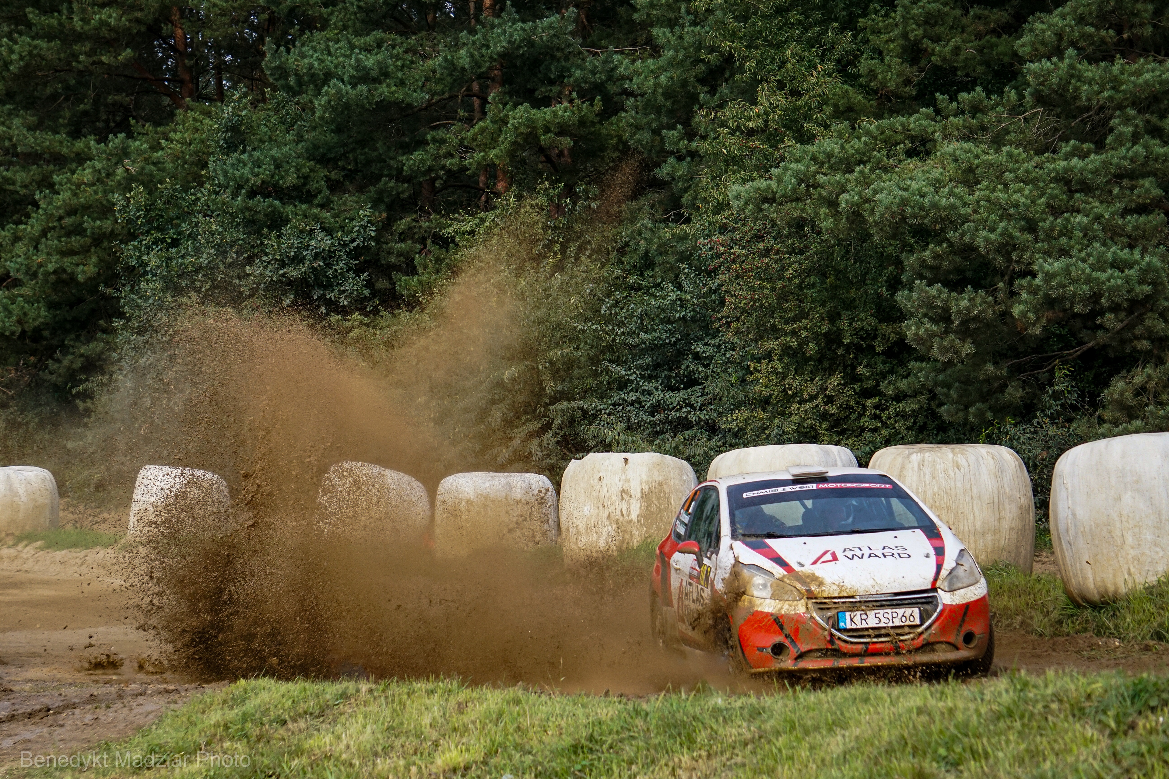 Peugeot 208 R2 | Motul Gravel Cup, Polska | 2022