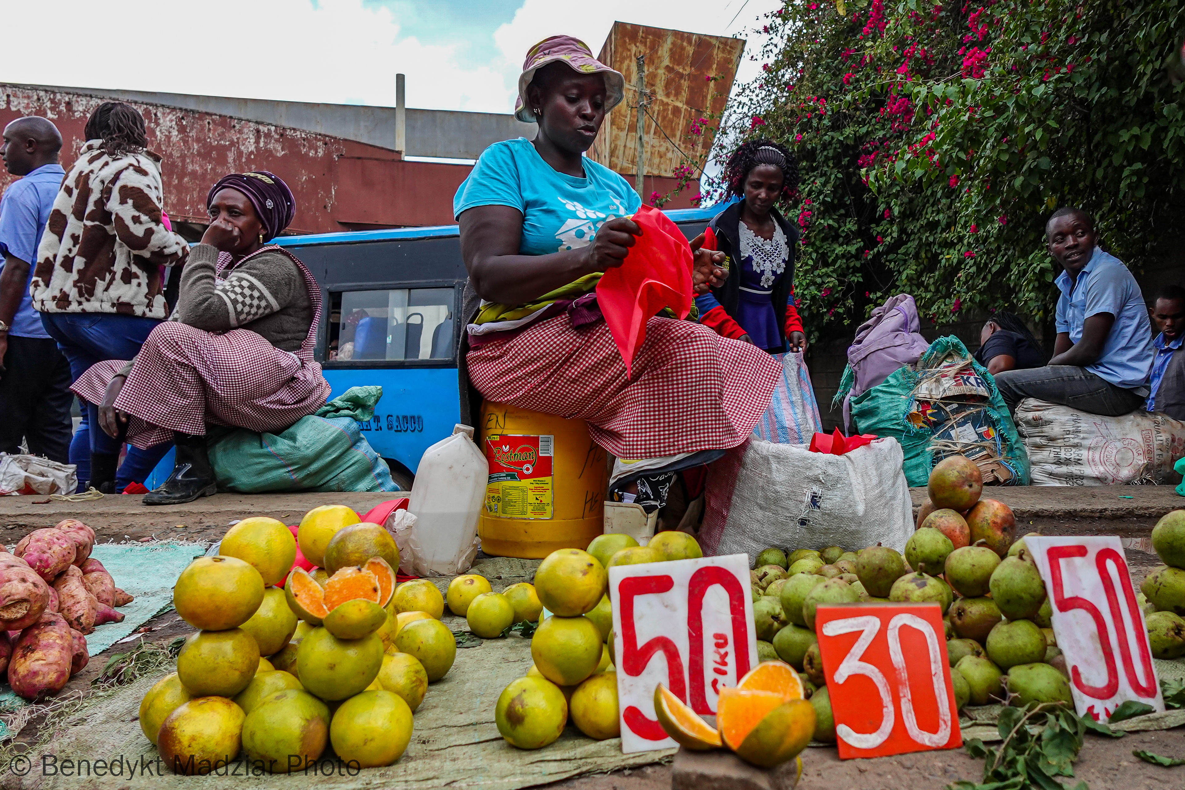 Nairobi, Kenia | 2025