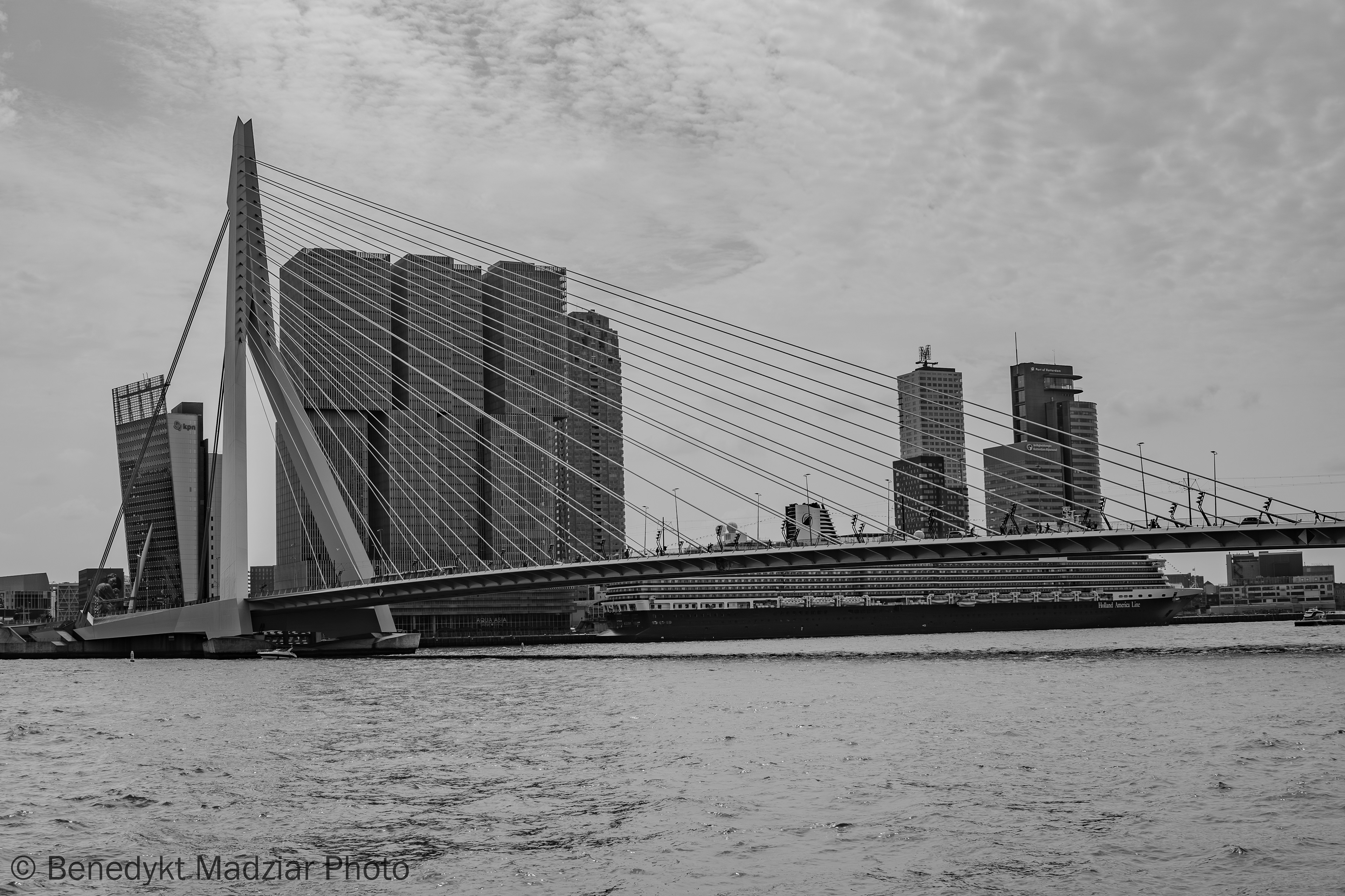 Rotterdam, Holandia | 2025
