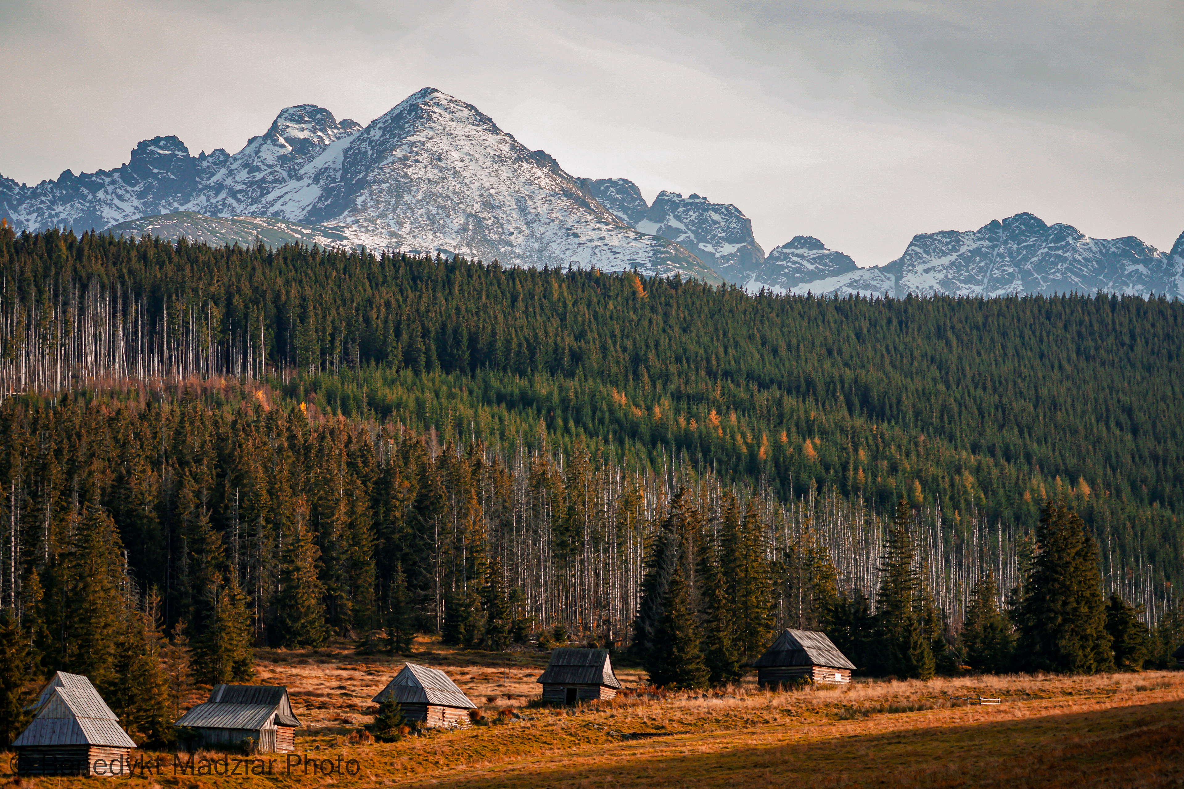 Tatry, Polska | 2022 | jpg