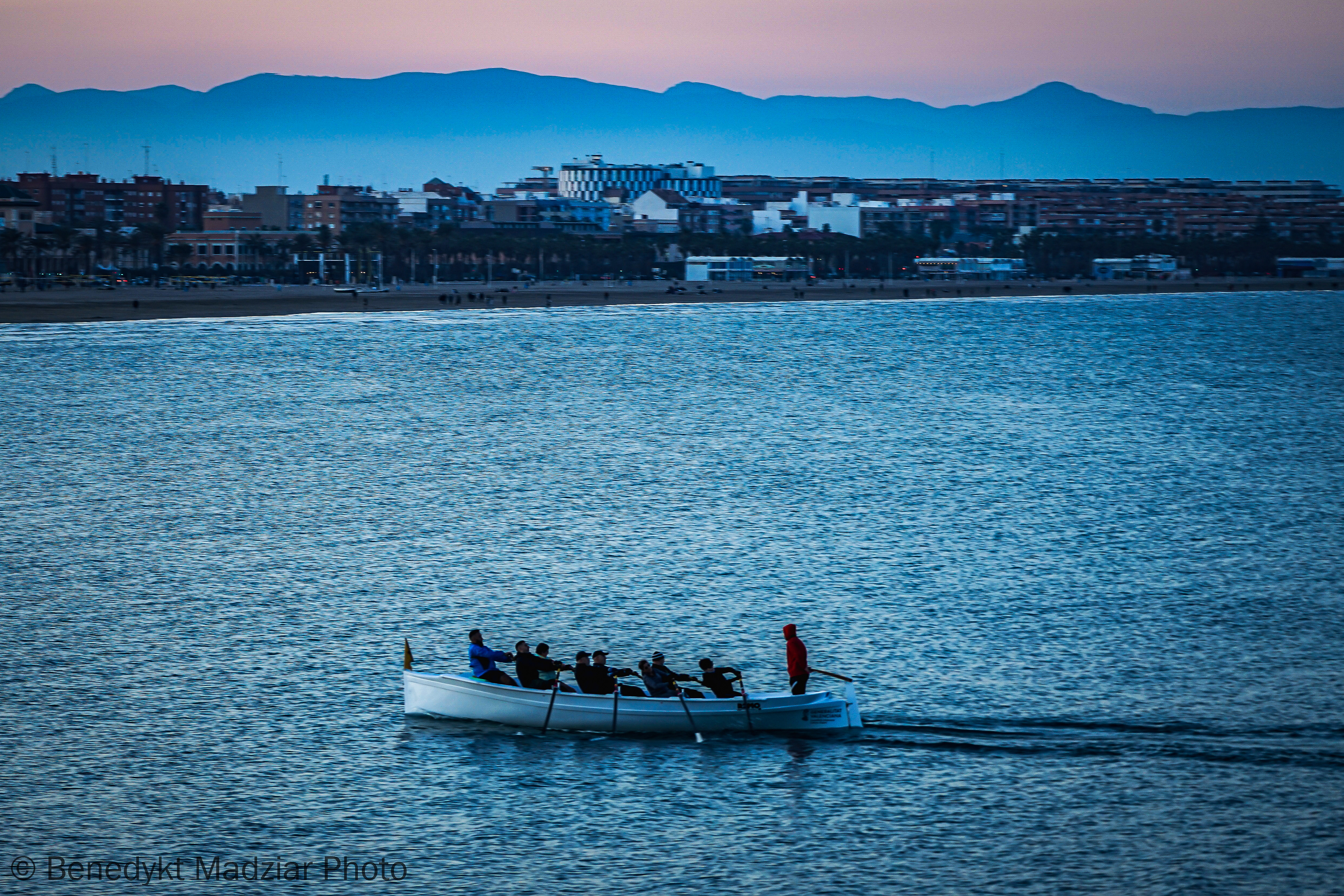 Walencja, Hiszpania | 2023 | jpg