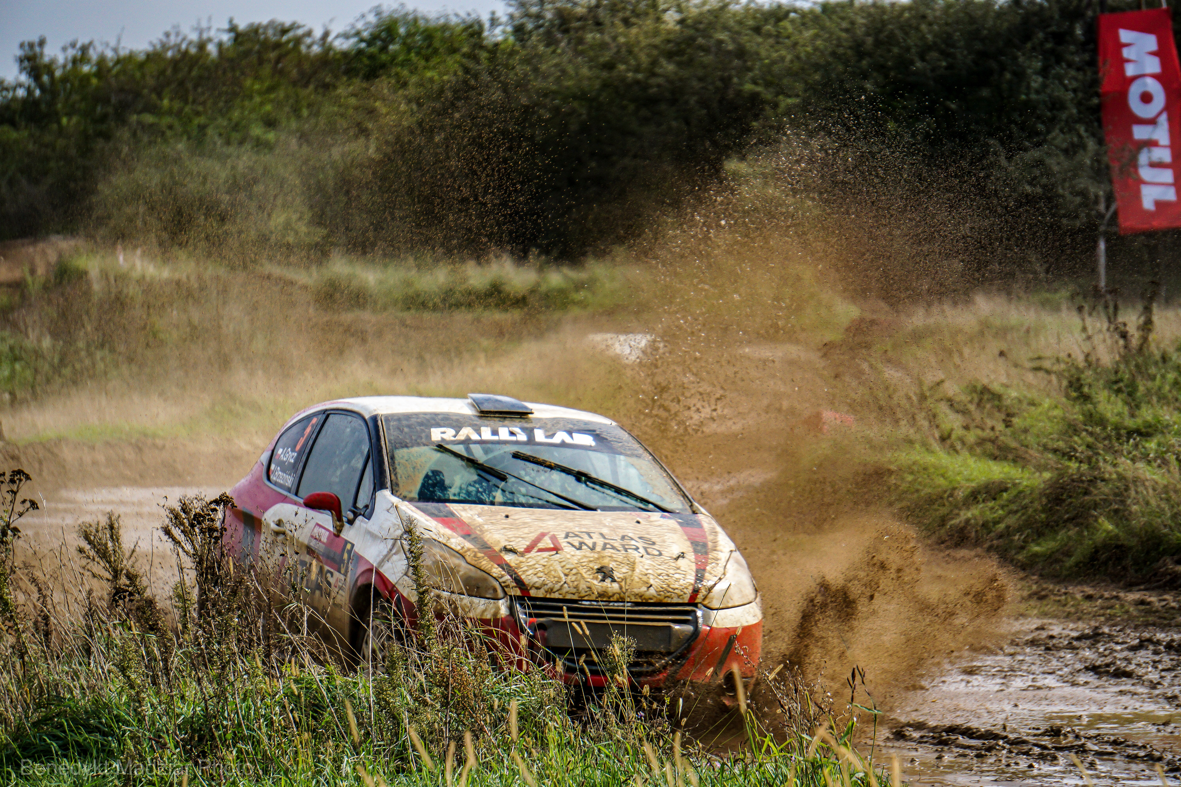 Peugeot 208 R2 | Motul Gravel Cup, Polska | 2022