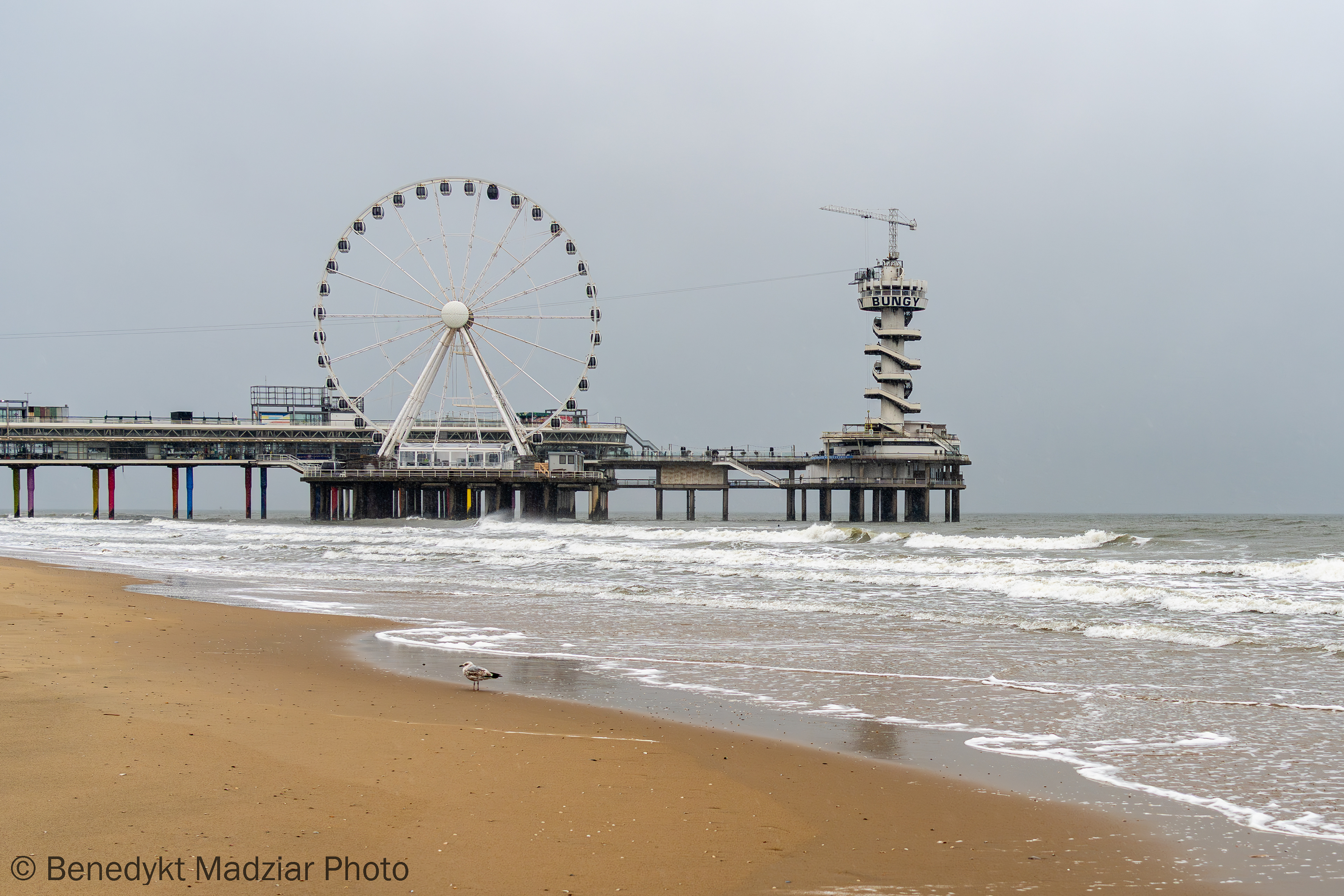 Haga, Holandia | 2025