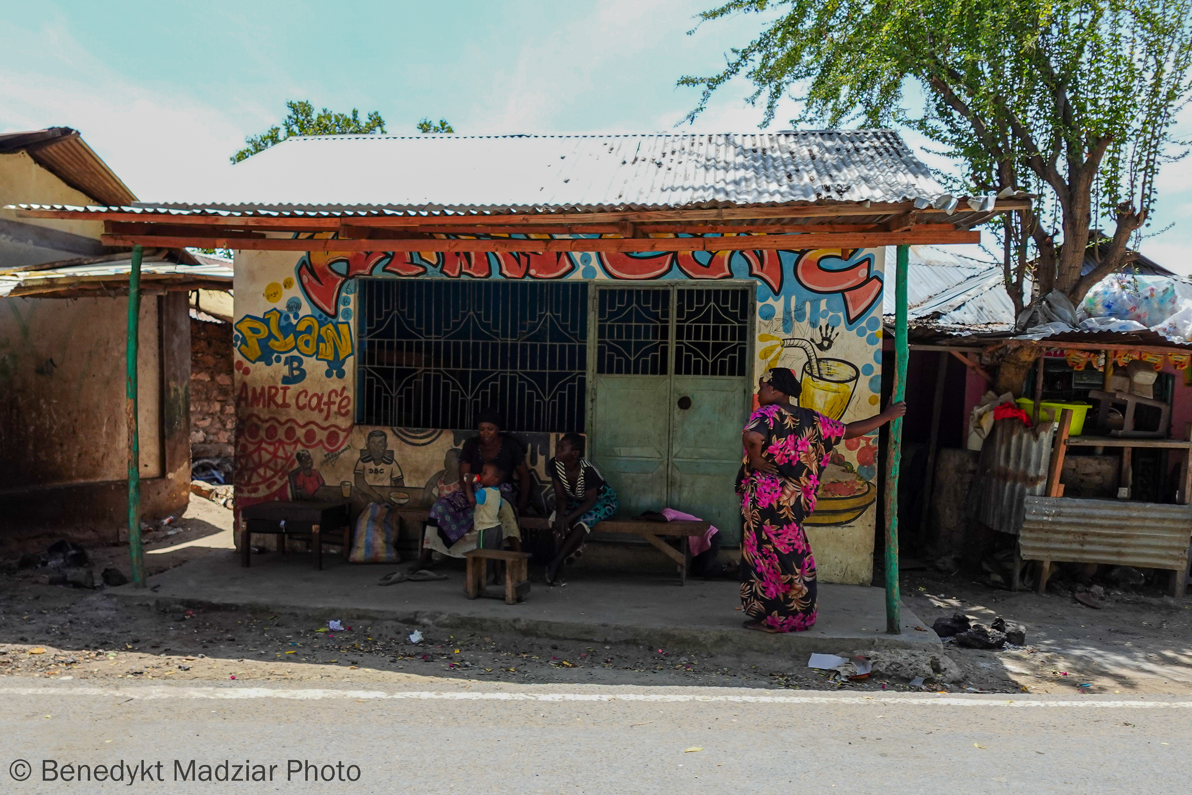 Mombasa, Kenia | 2025