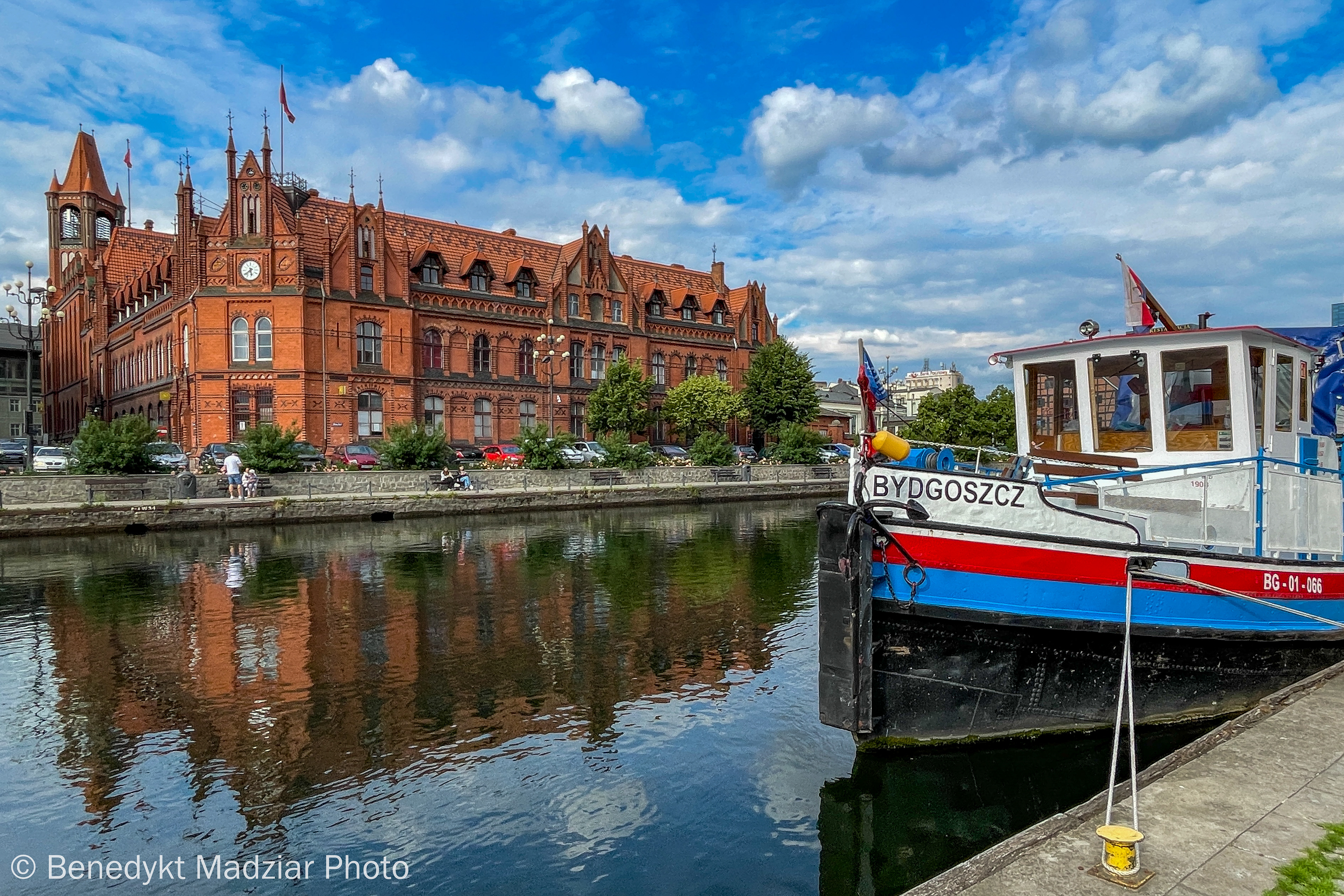 Bydgoszcz, Polska | 2026 | fot. tel.