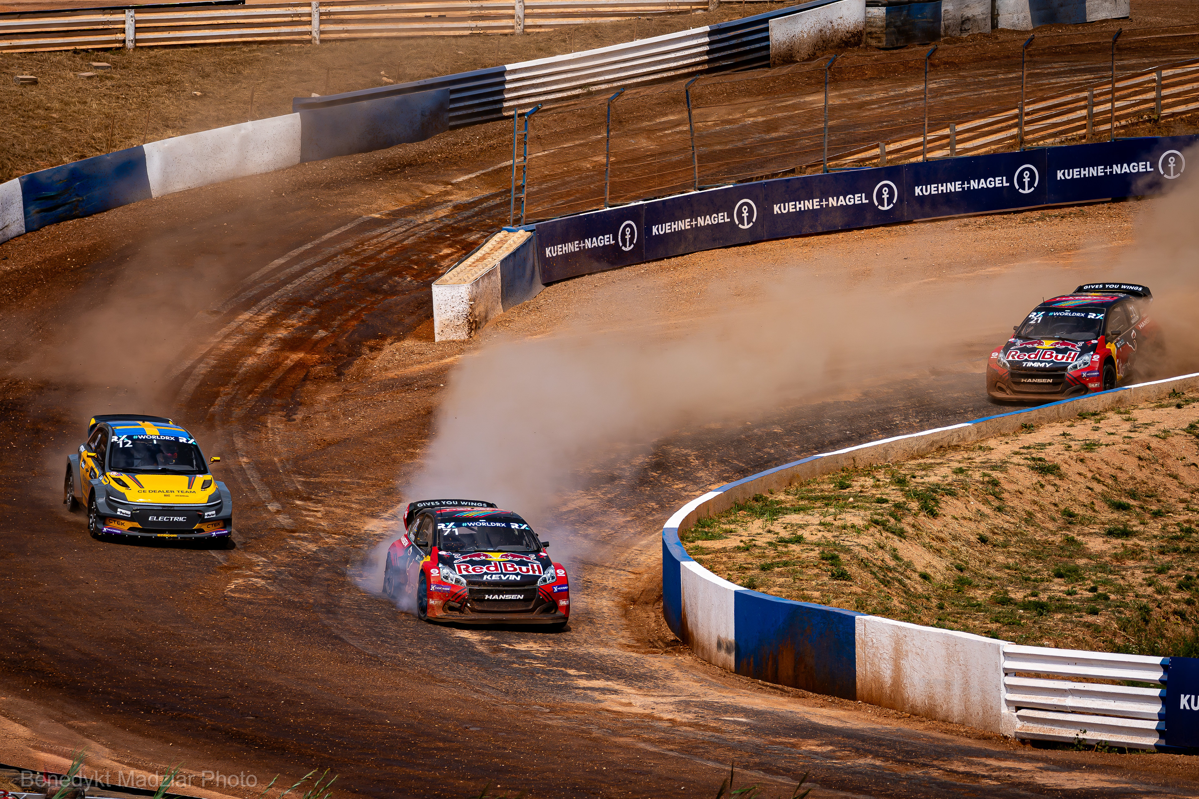 PWR RX1e, Peugeot 208 RX1e | World RX