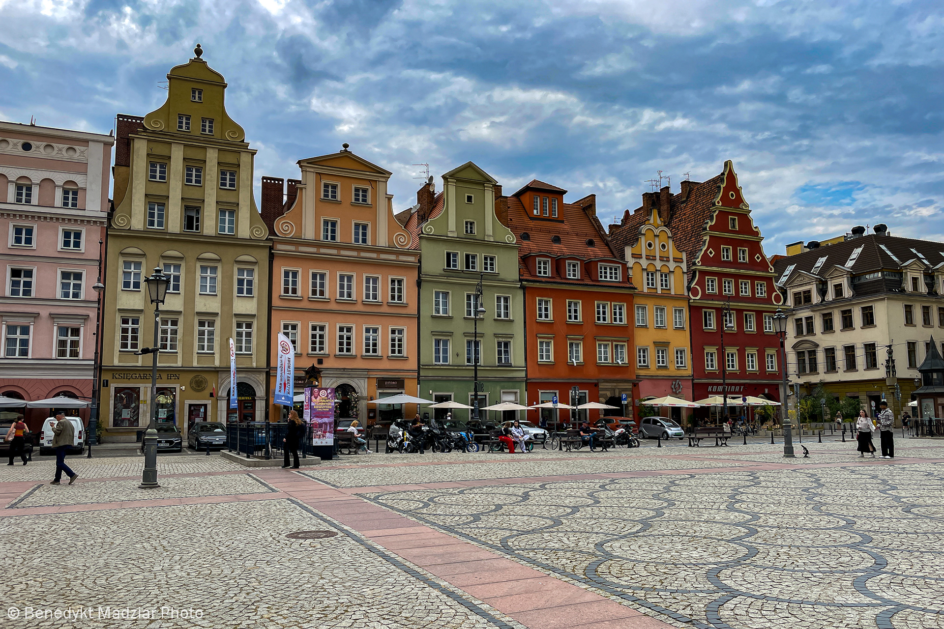Wrocław, Rynek | 2026 | fot. tel.