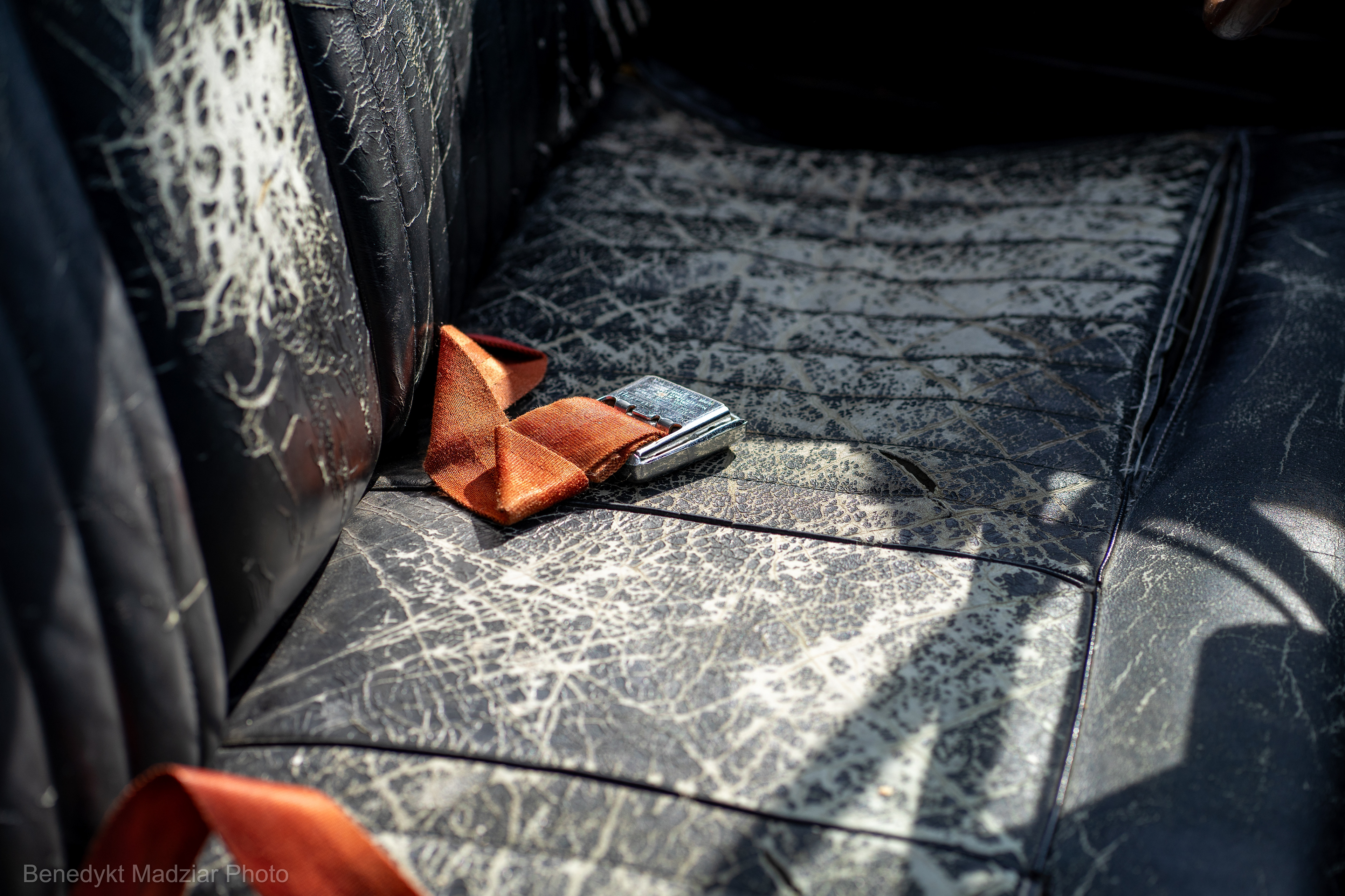 Lincoln Continental 1961