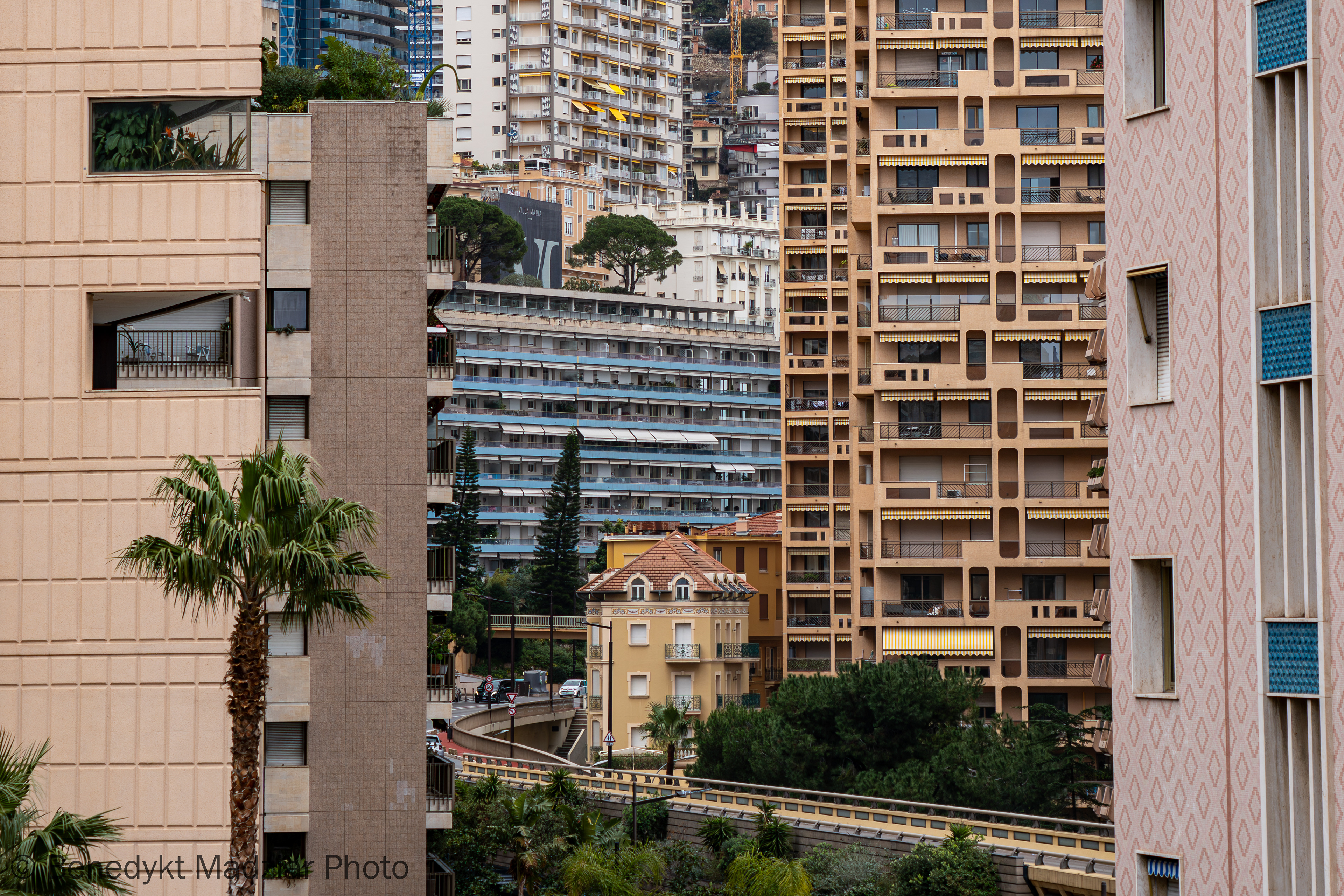 Monte Carlo, Monako | 2025
