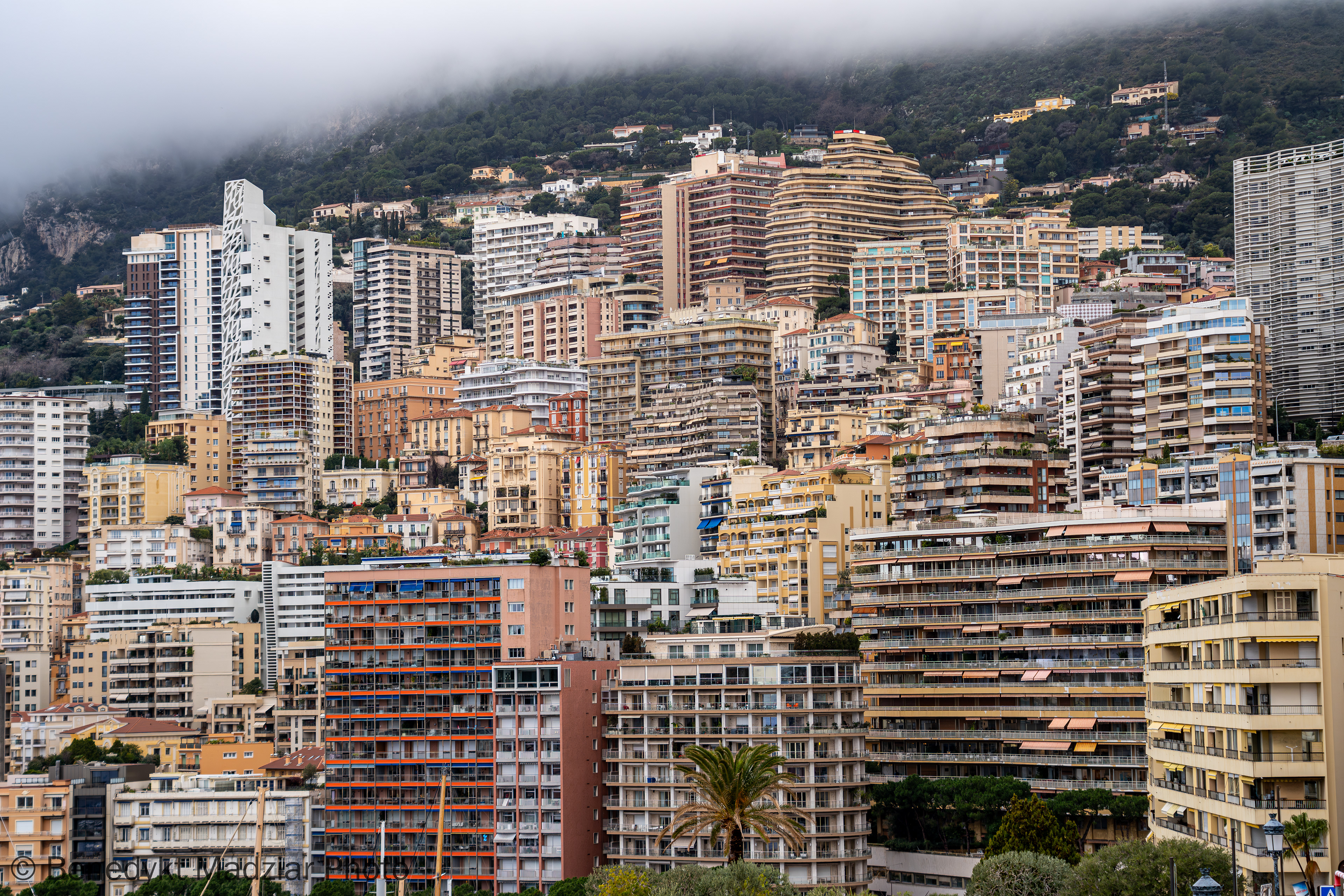 Monte Carlo, Monako | 2025