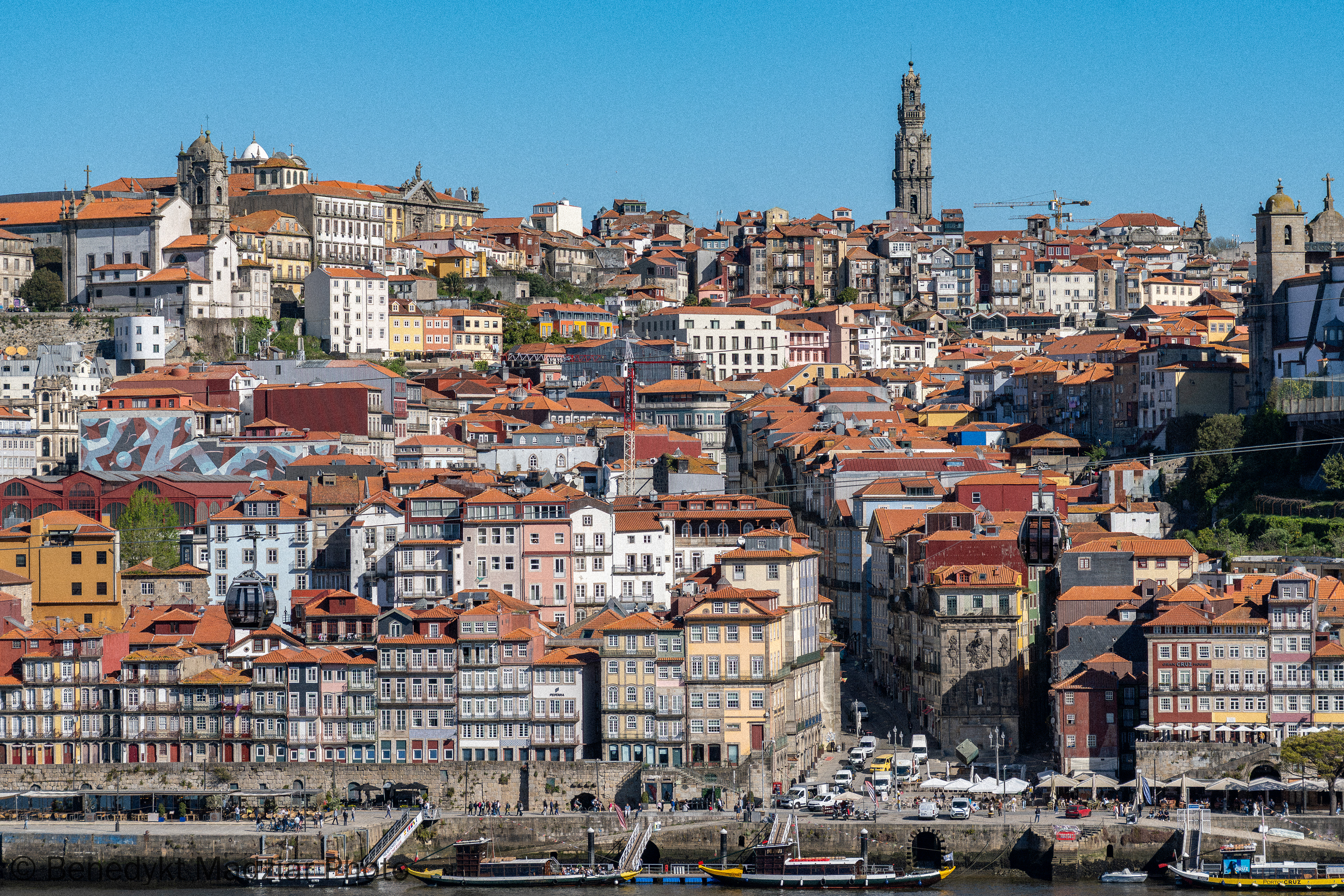 Porto, Portugalia | 2025