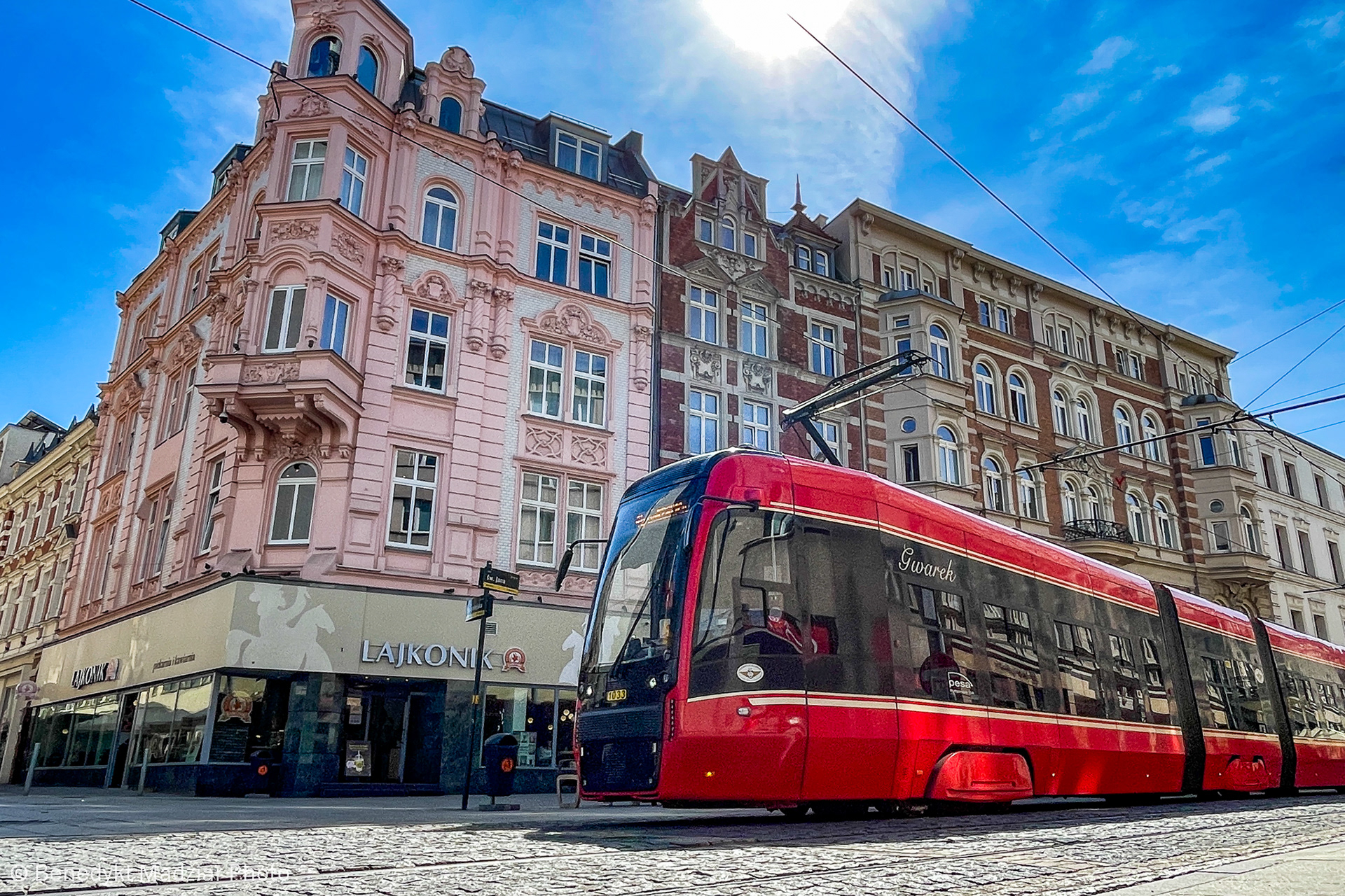 Katowice, Rynek | 2026 | fot. tel.