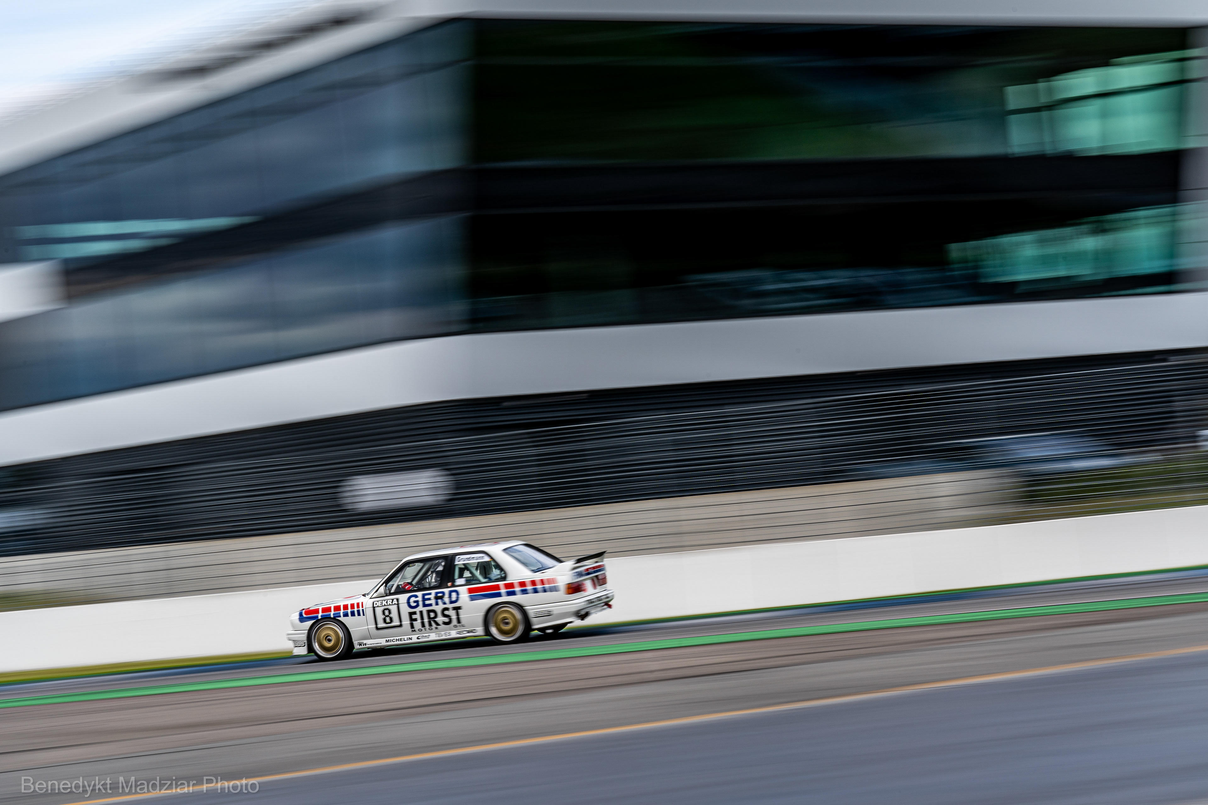 ADAC Hockenheim Historic | 2024
