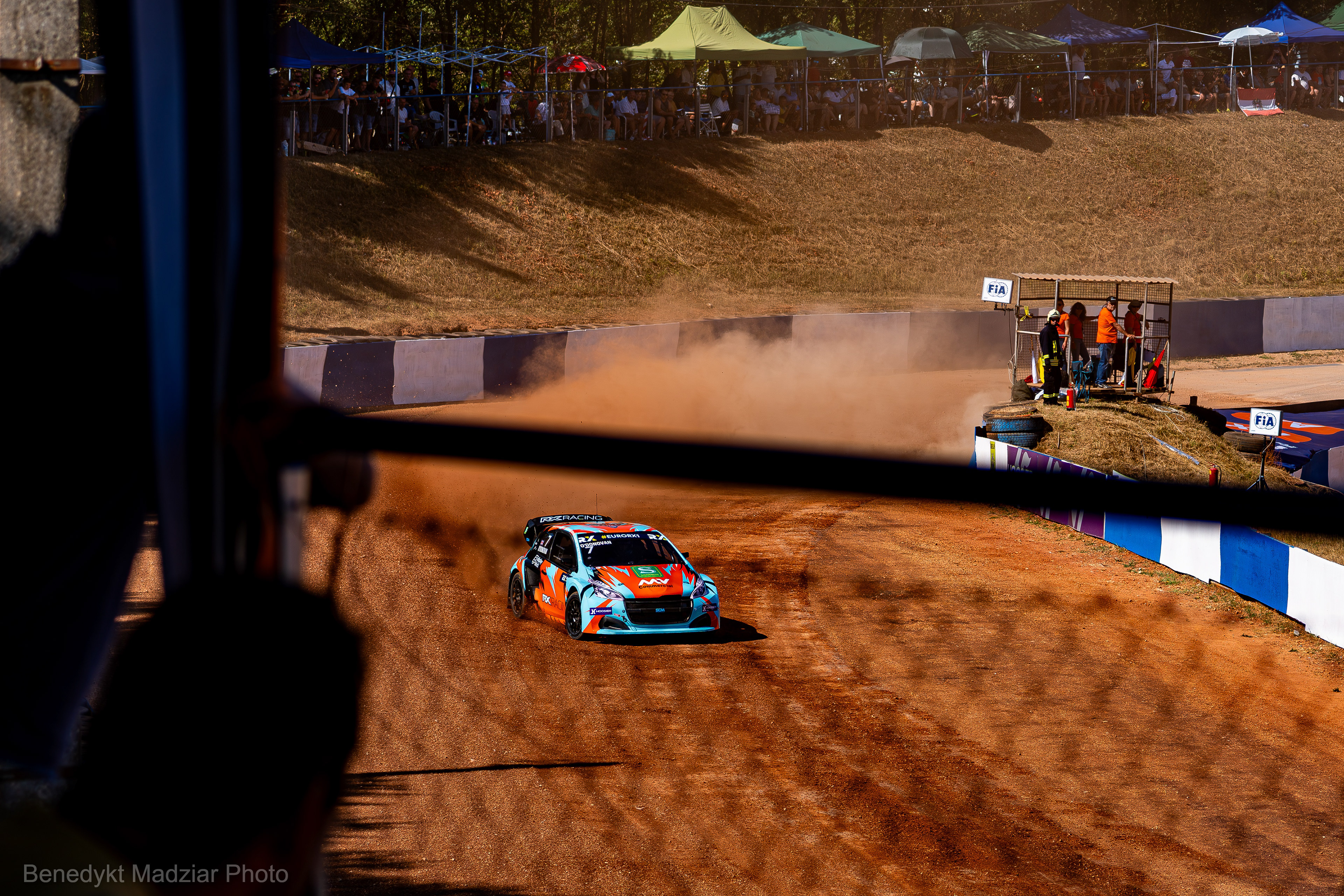 Peugeot 208 WRX | | Euro RX1