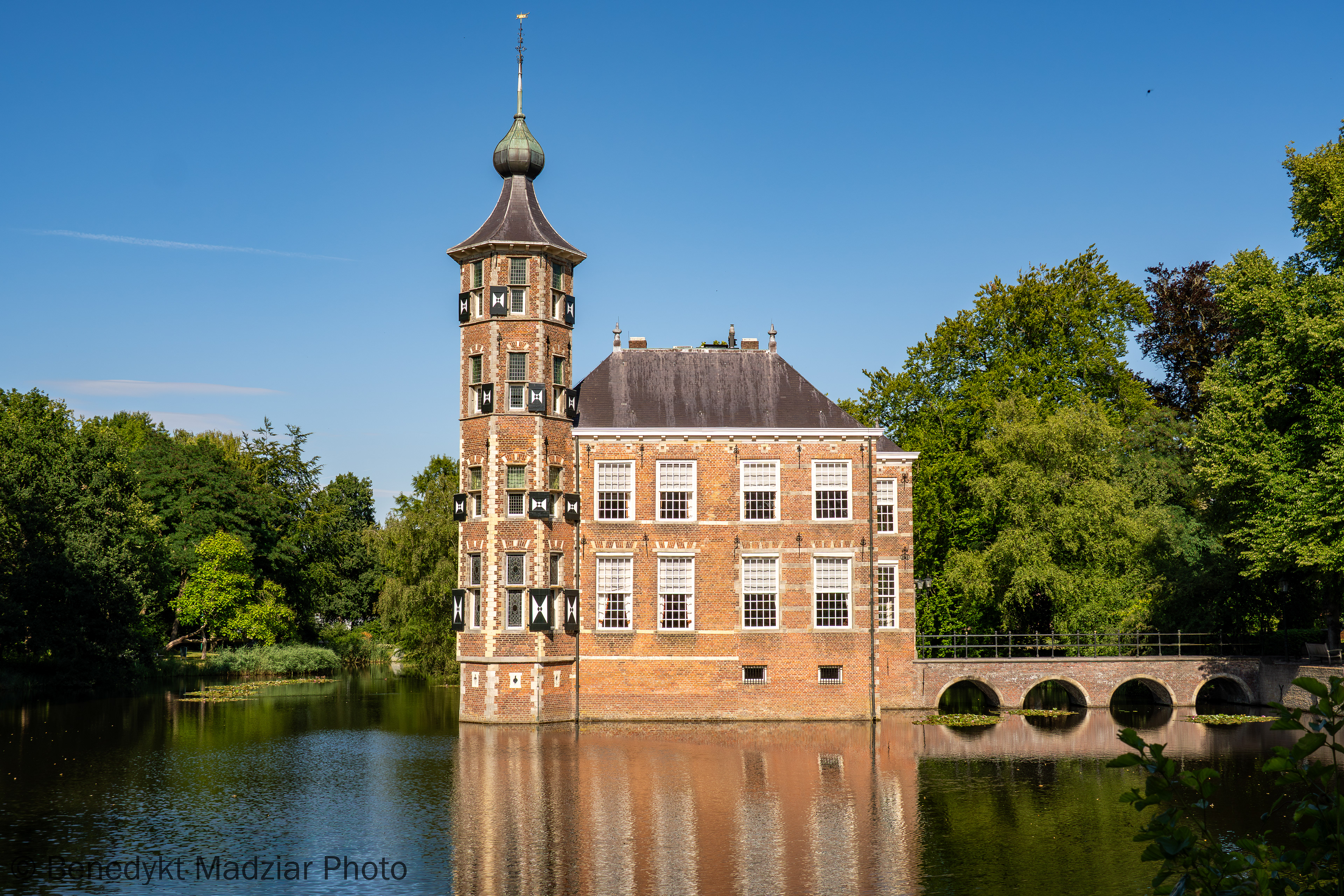 Breda / Brabancja Północna, Holandia | 2025