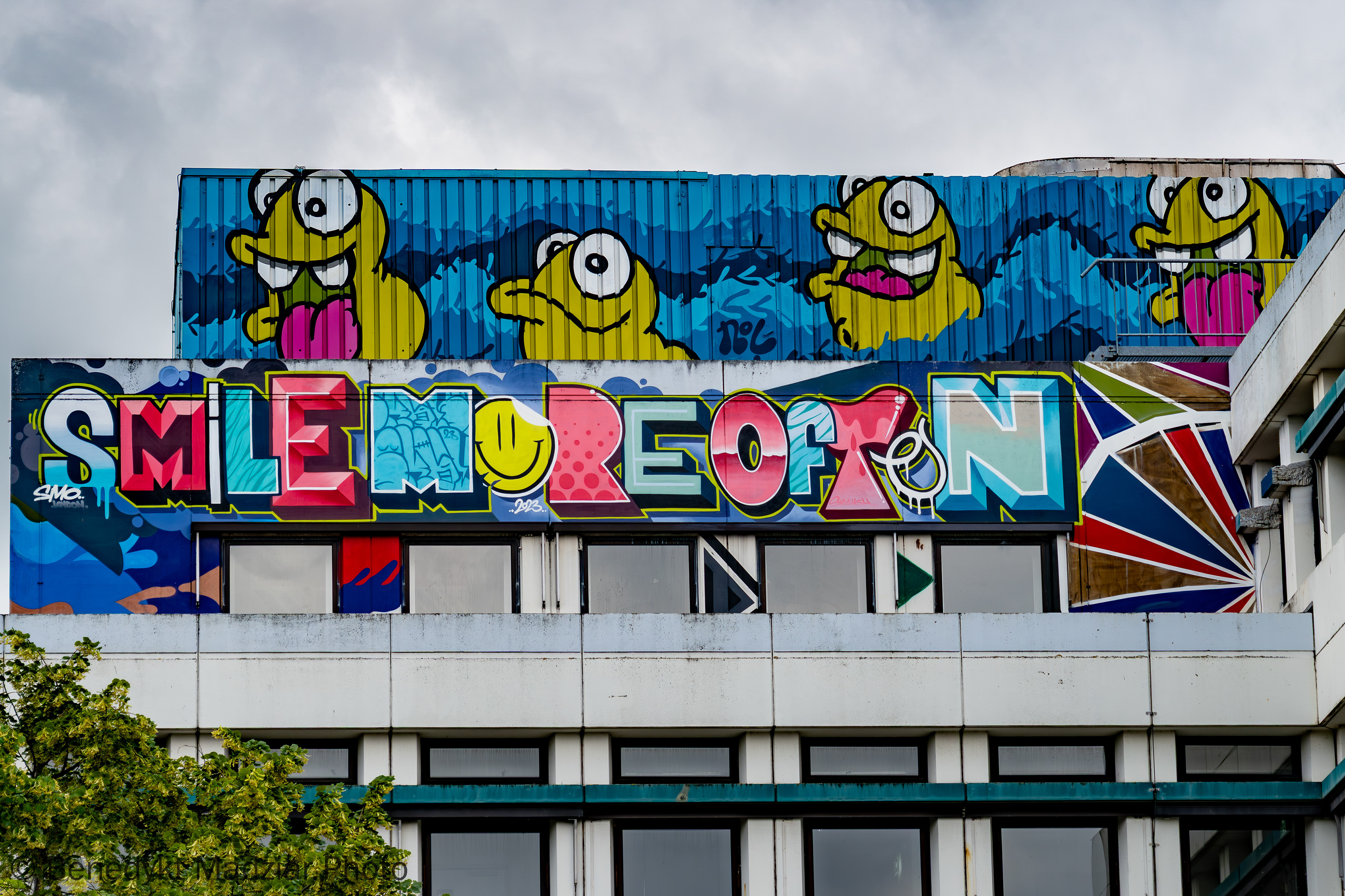 Breda, Holandia | 2025