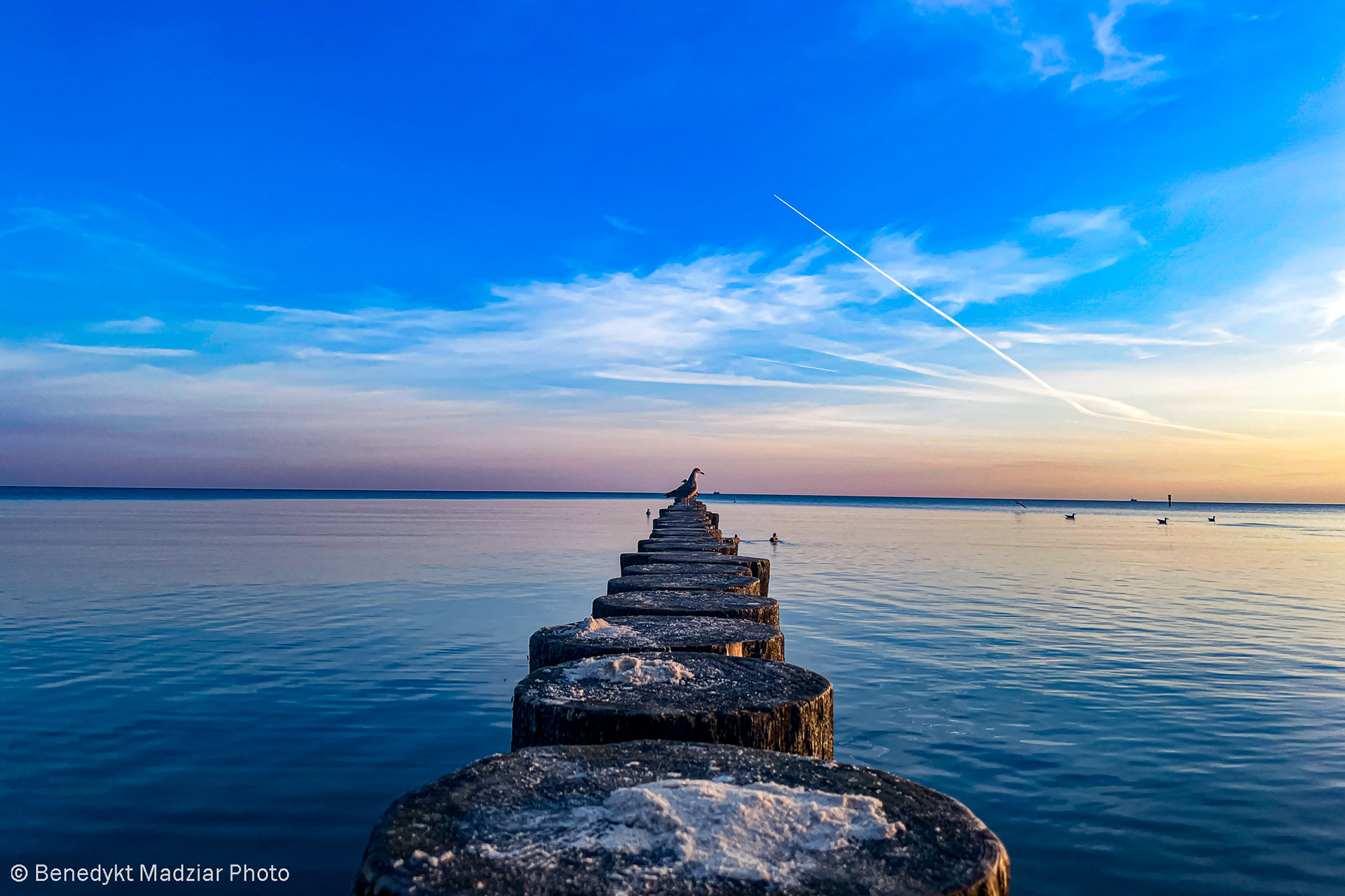 Ustka, Plaża Wschodnia | 2026 | fot. tel.