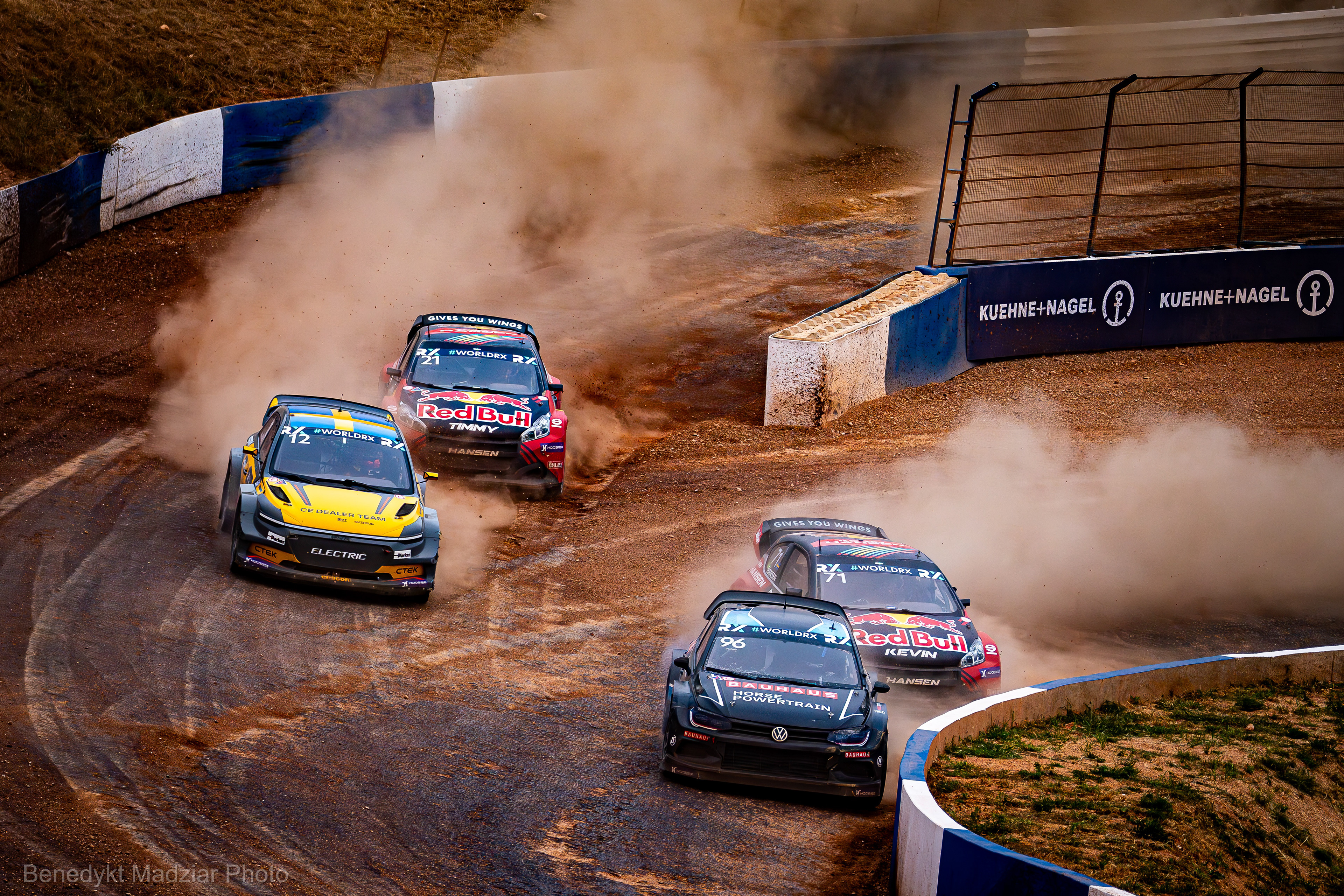 World RX of Hungary | 2024