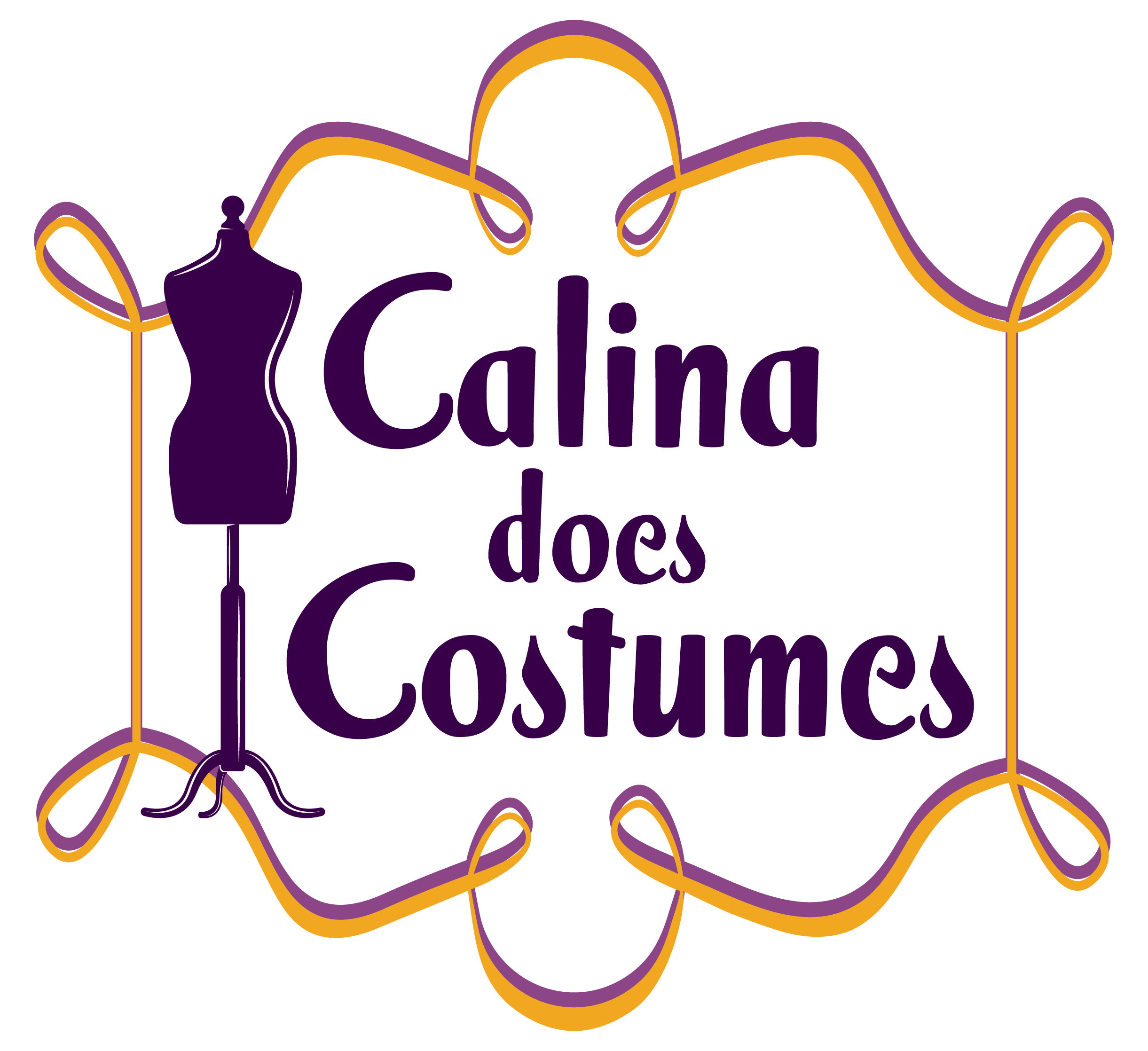 Calina Does Costumes