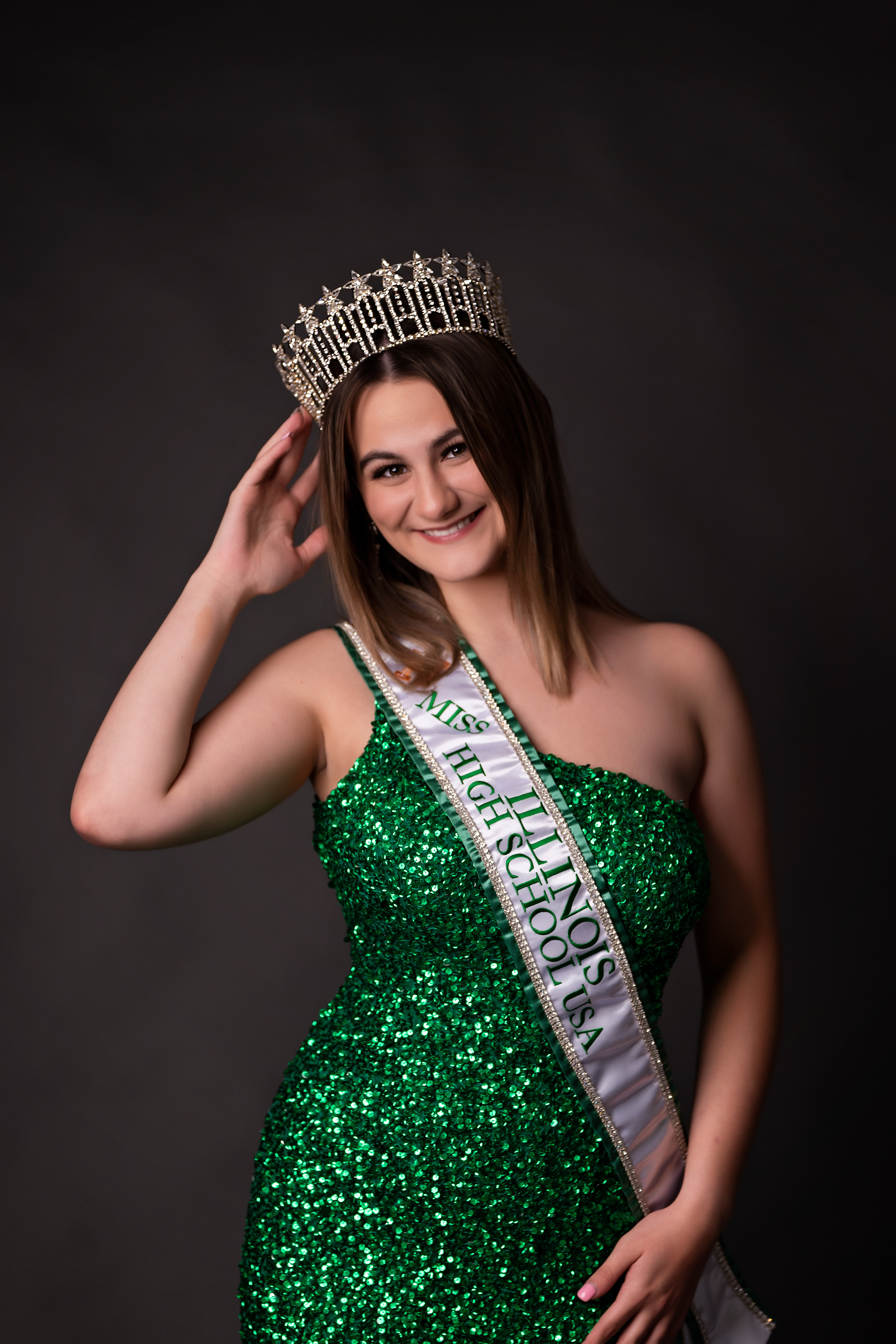 Studio pageant session St. Louis, MO