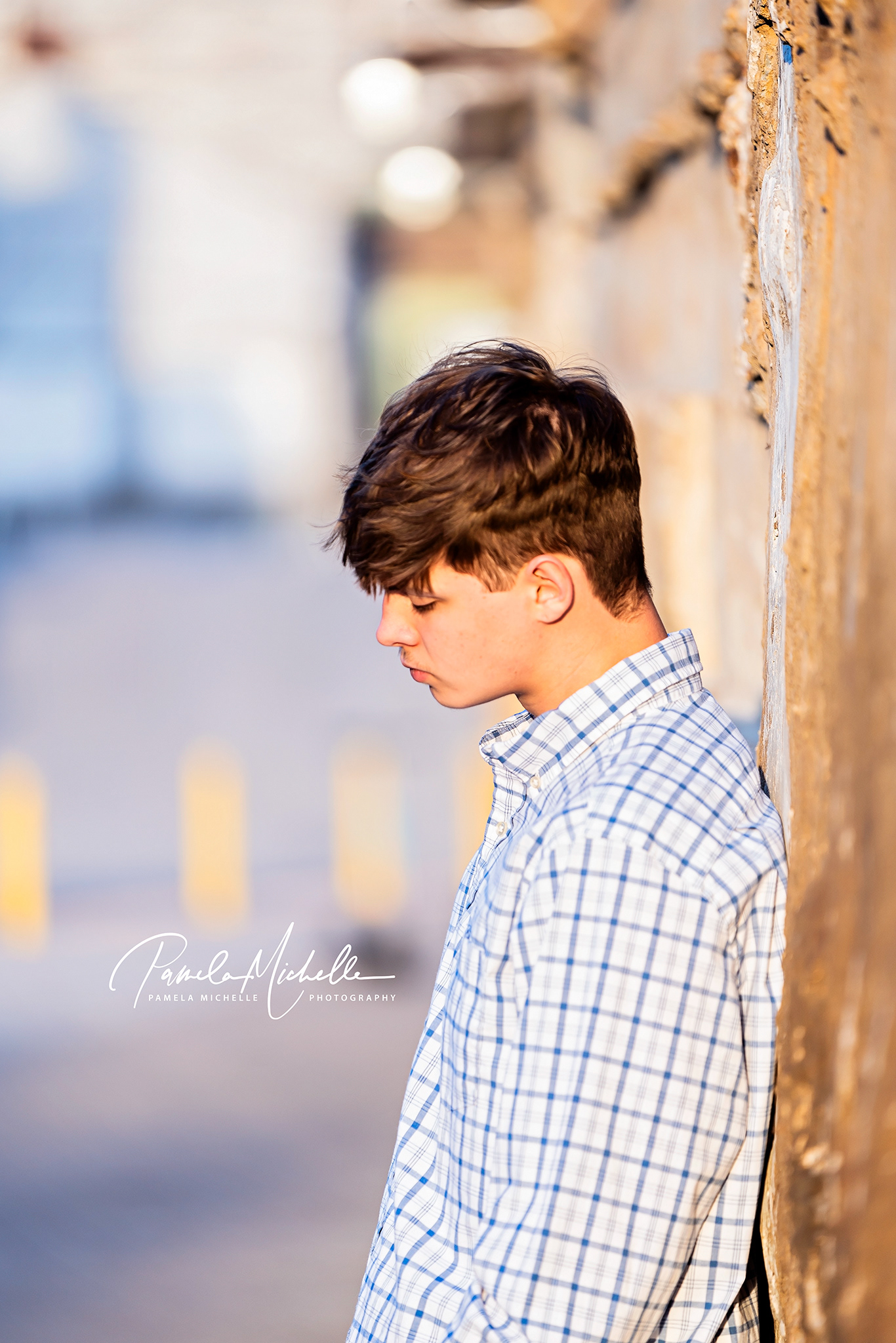 Senior pictures, St. Louis, MO