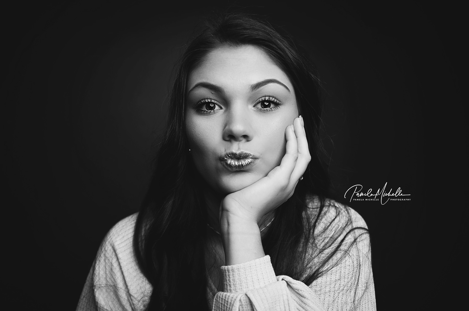 Senior Studio session, St. Louis, MO