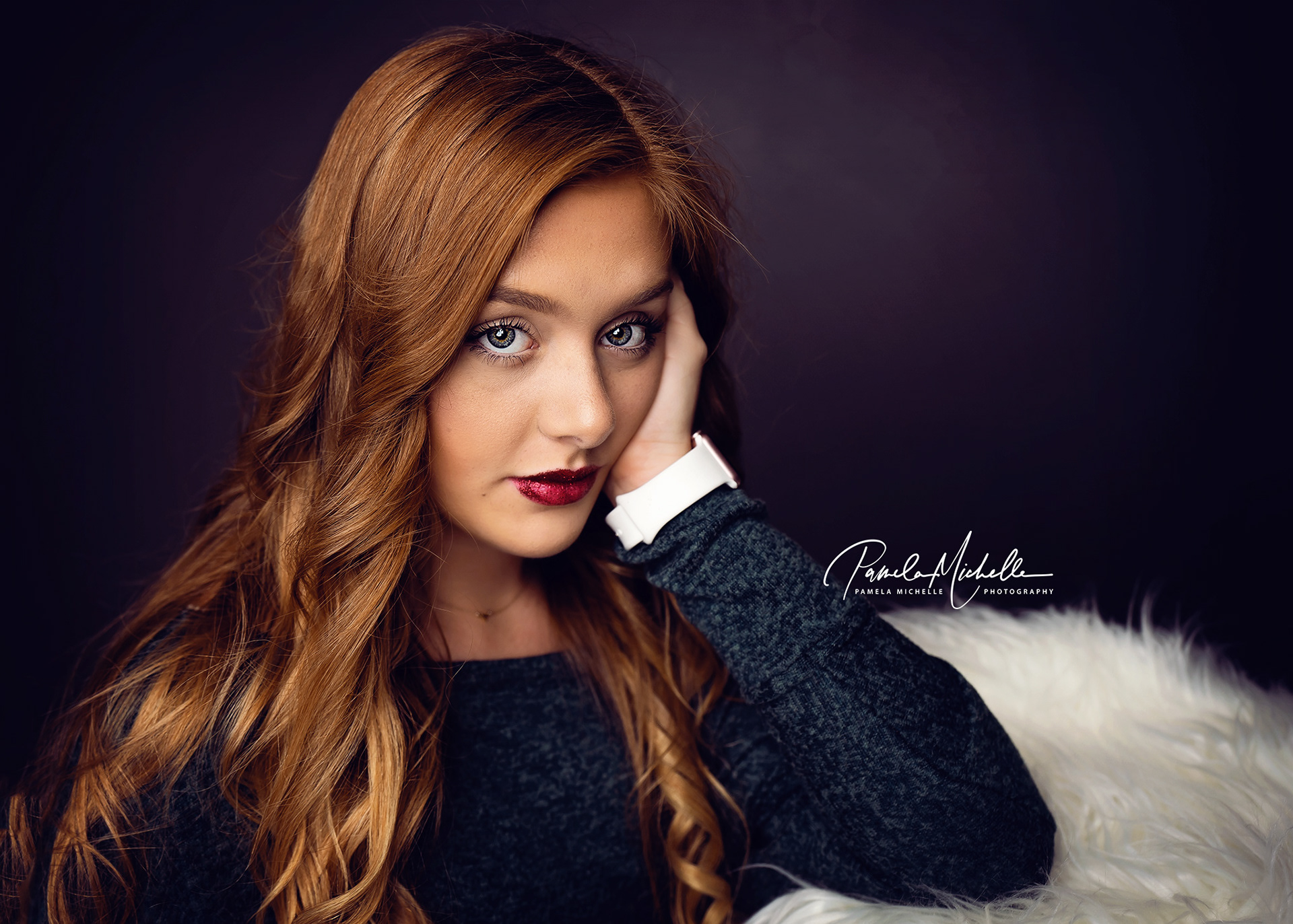 Senior Studio session, St. Louis, MO