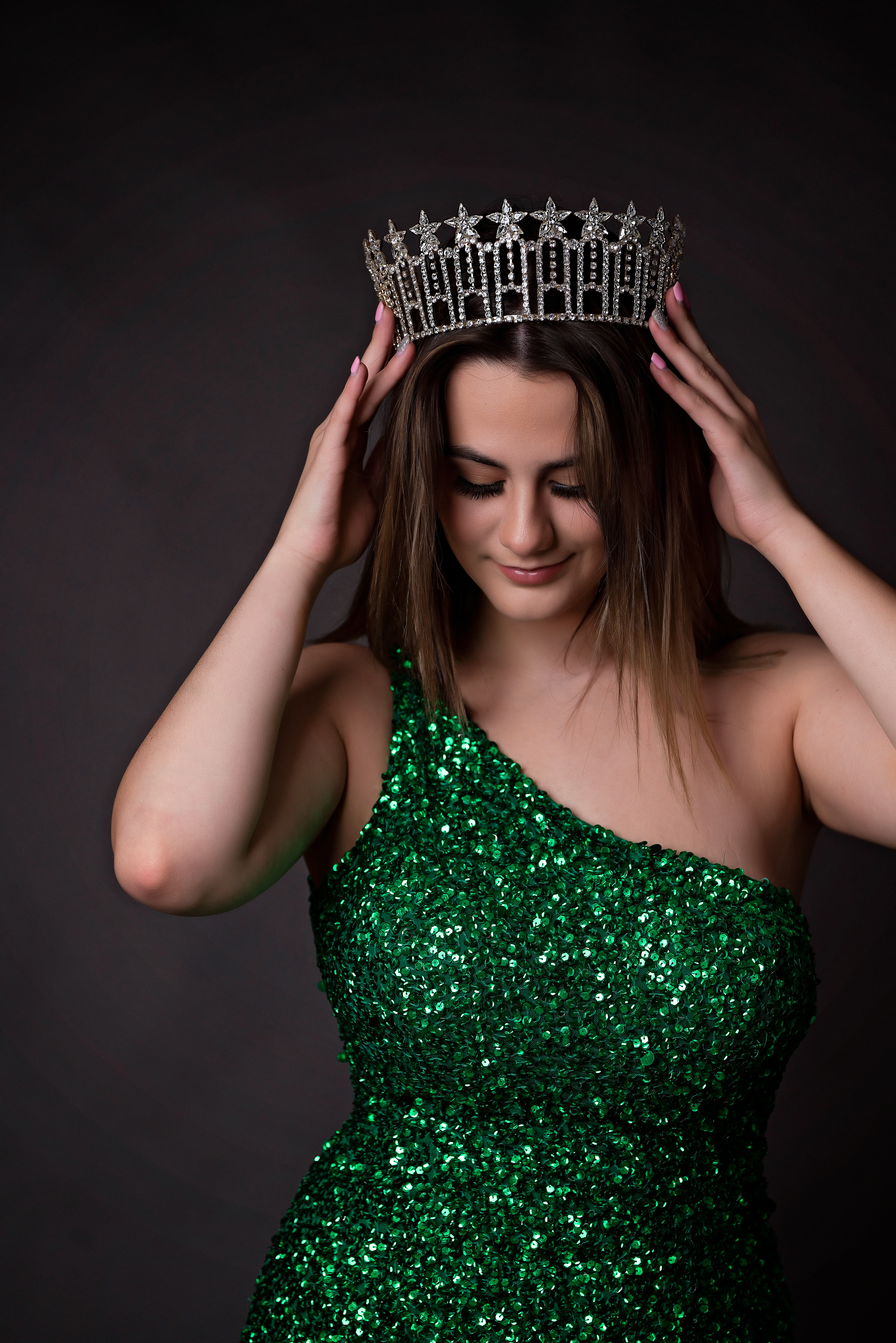 Studio pageant session St. Louis, MO