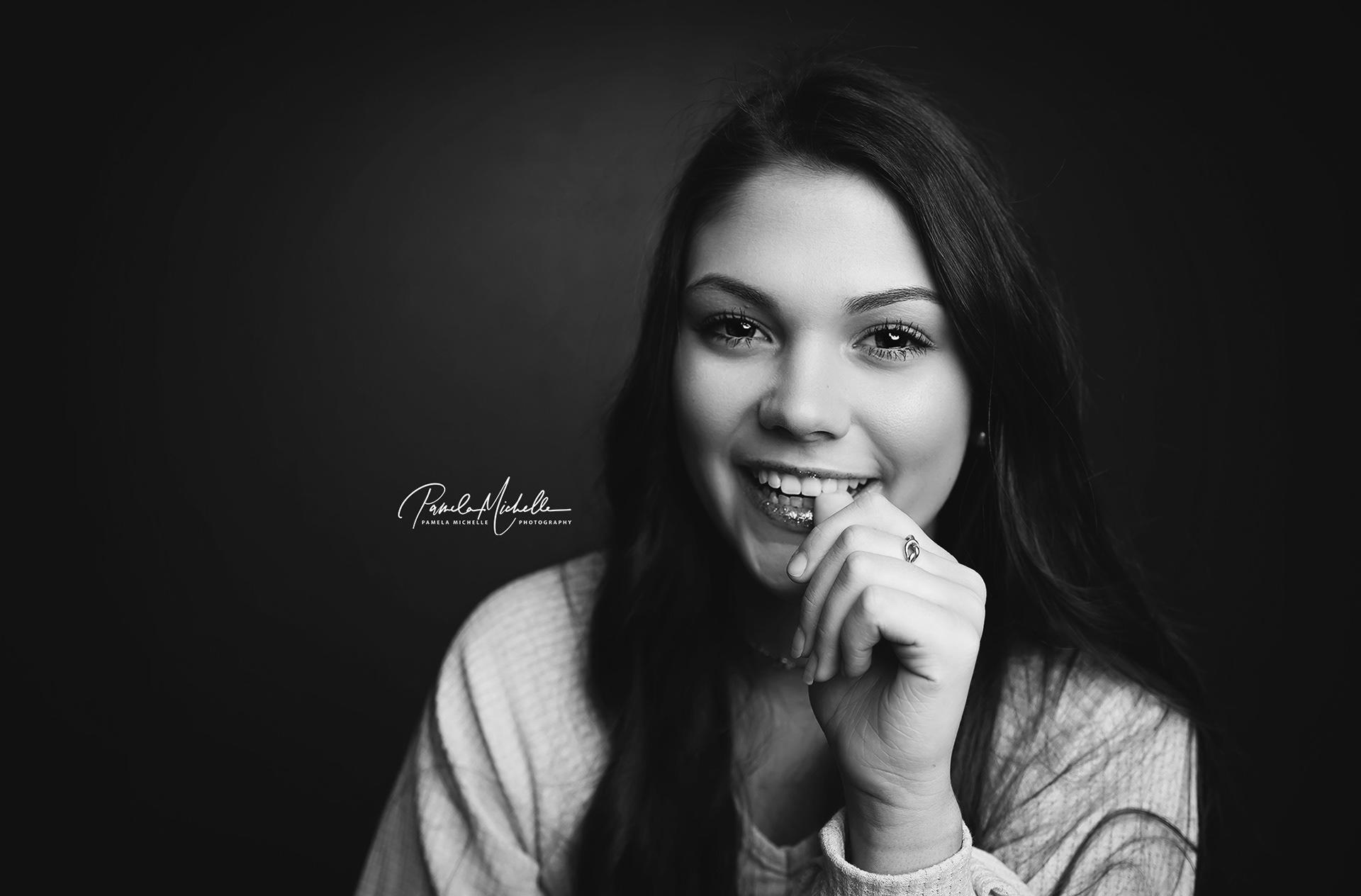 Senior Studio session, St. Louis, MO