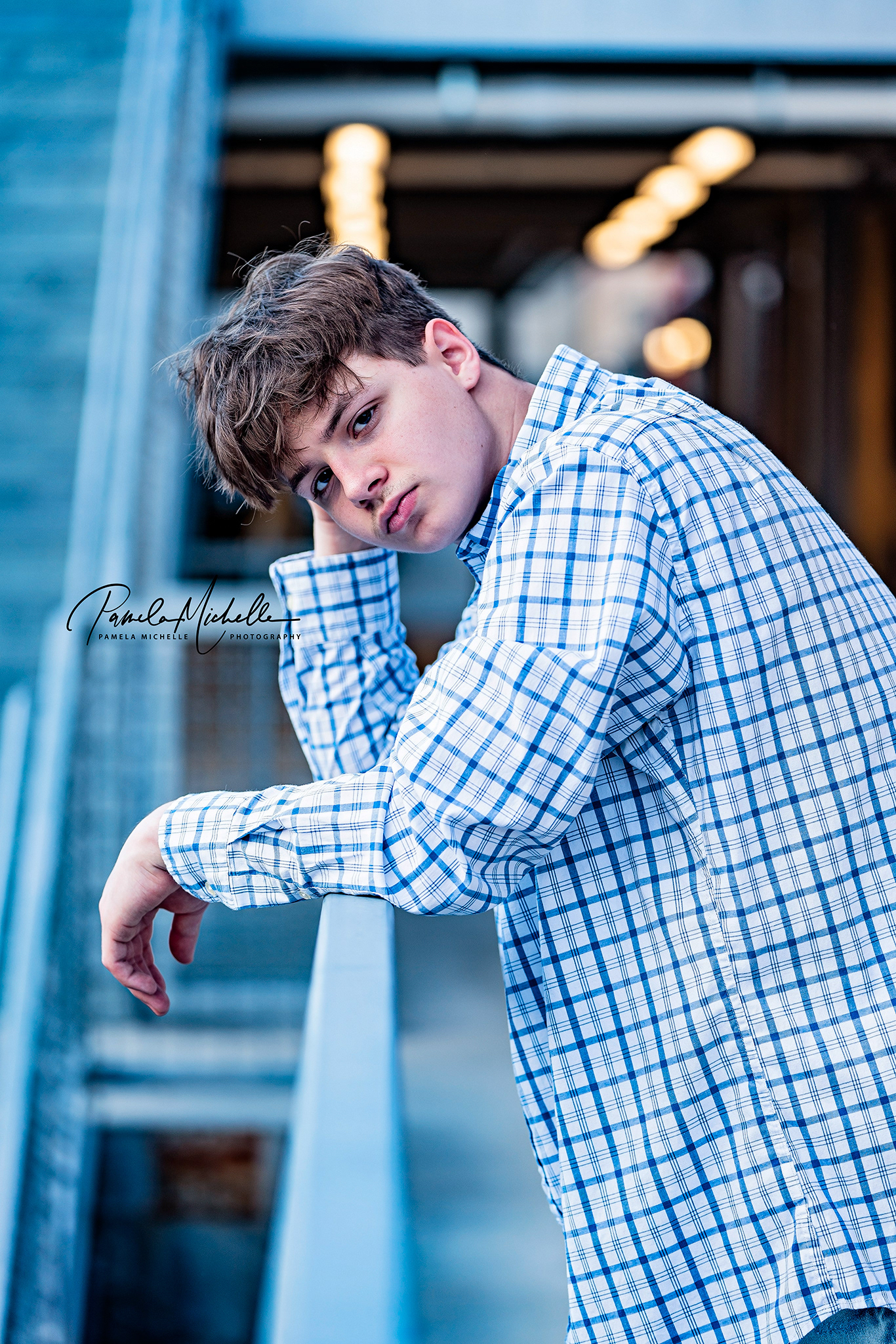 Senior pictures, St. Louis, MO