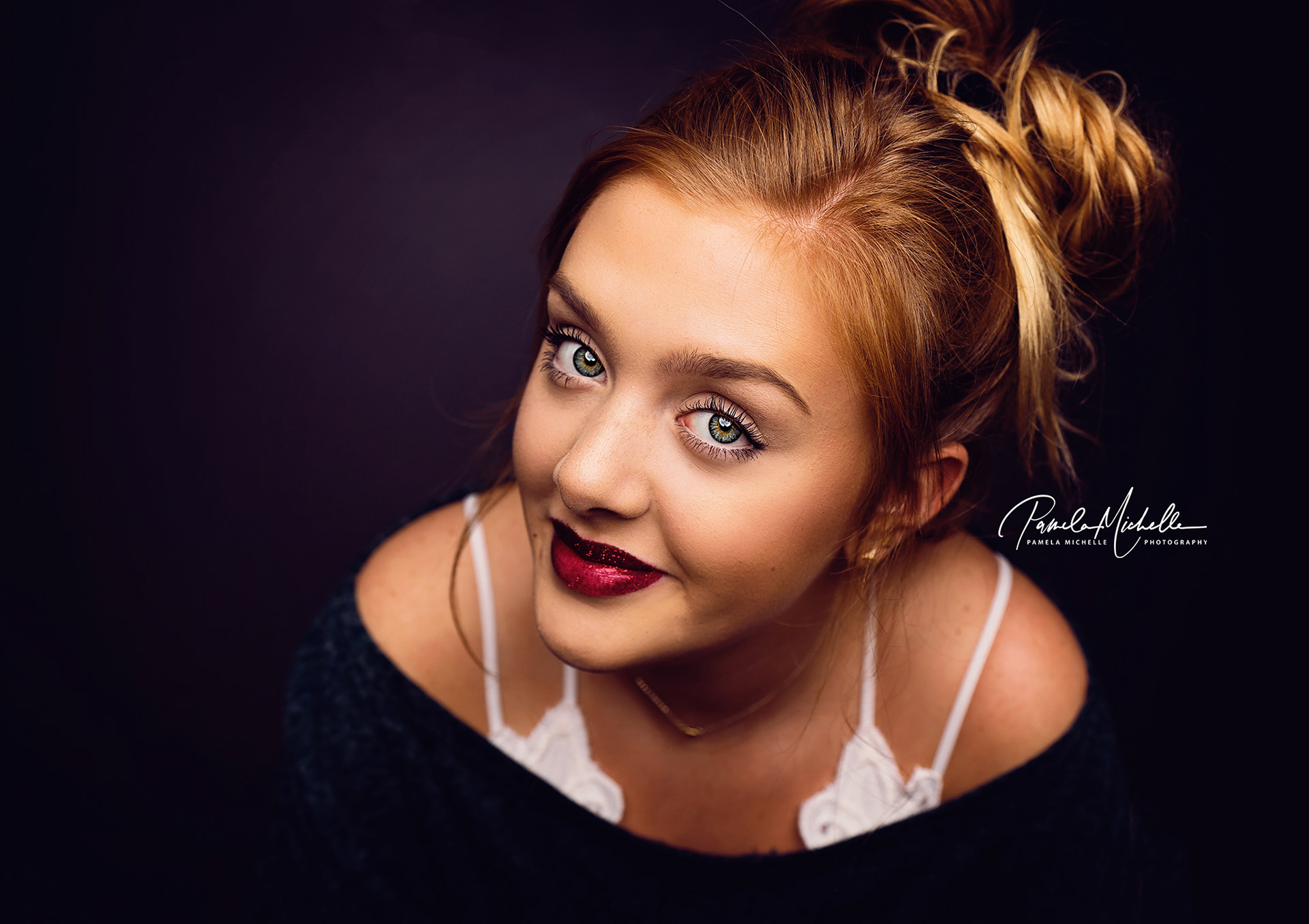 Senior Studio session, St. Louis, MO