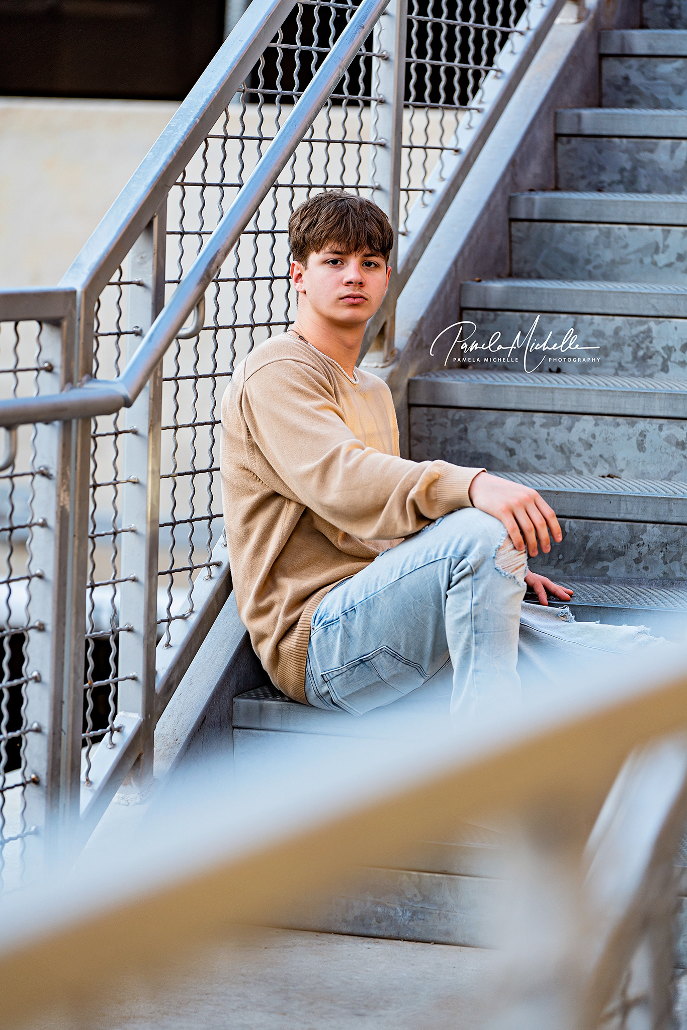 Senior pictures, St. Louis, MO