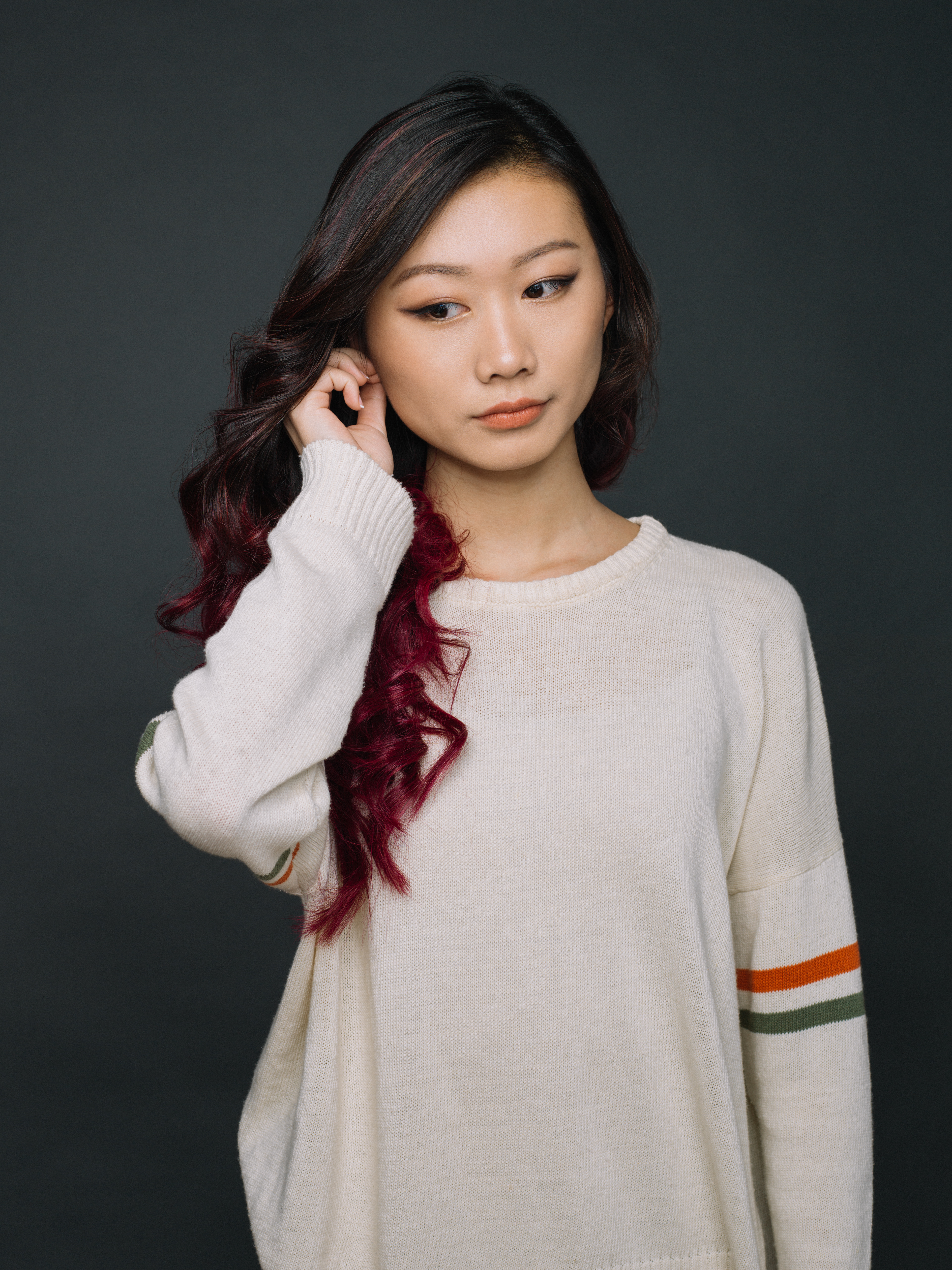 shot in collaboration with riverground | ft. SweetBayCharms