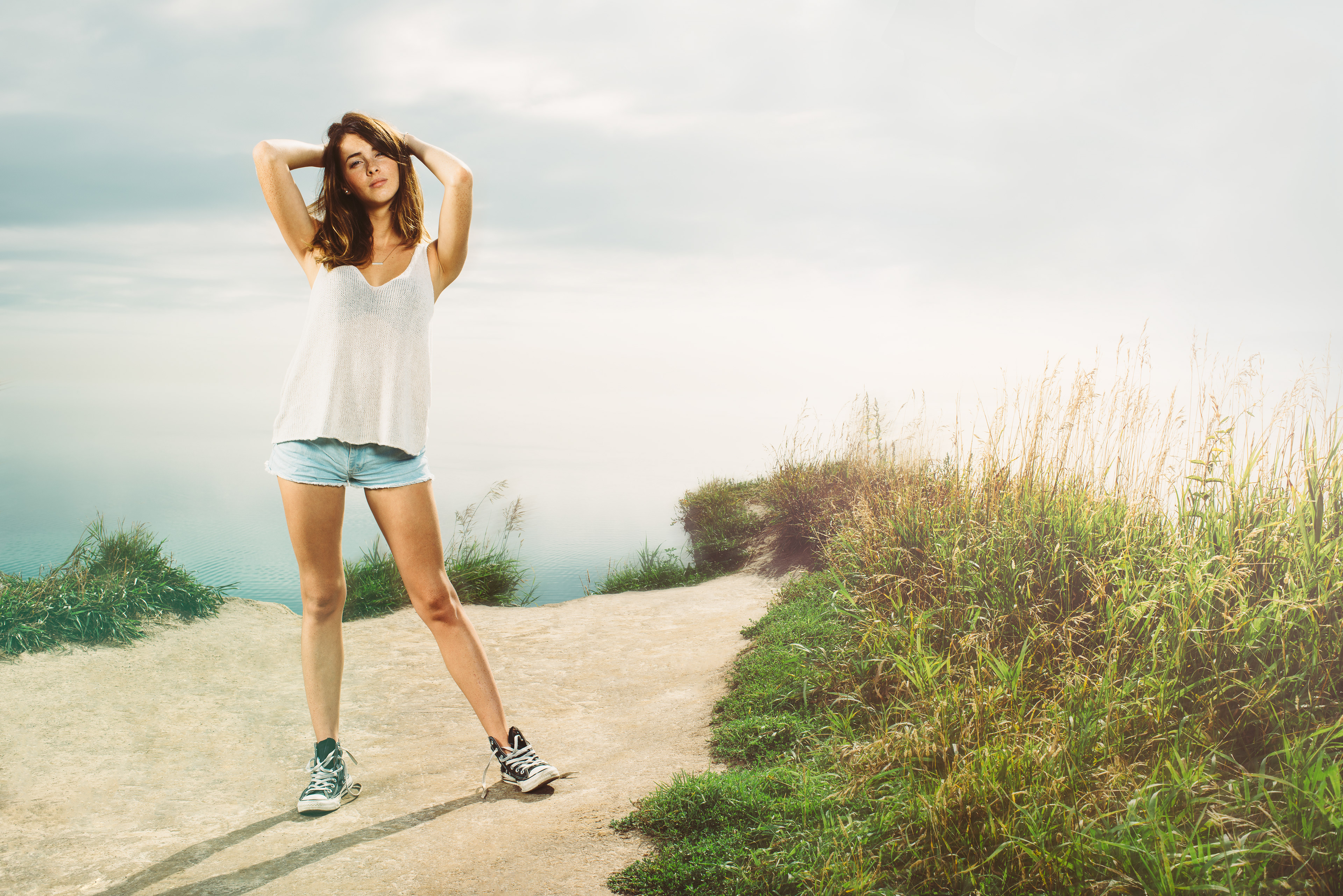 assist: Haley Ma & Brian De Rivera Simon | ft. Taylor Jackson