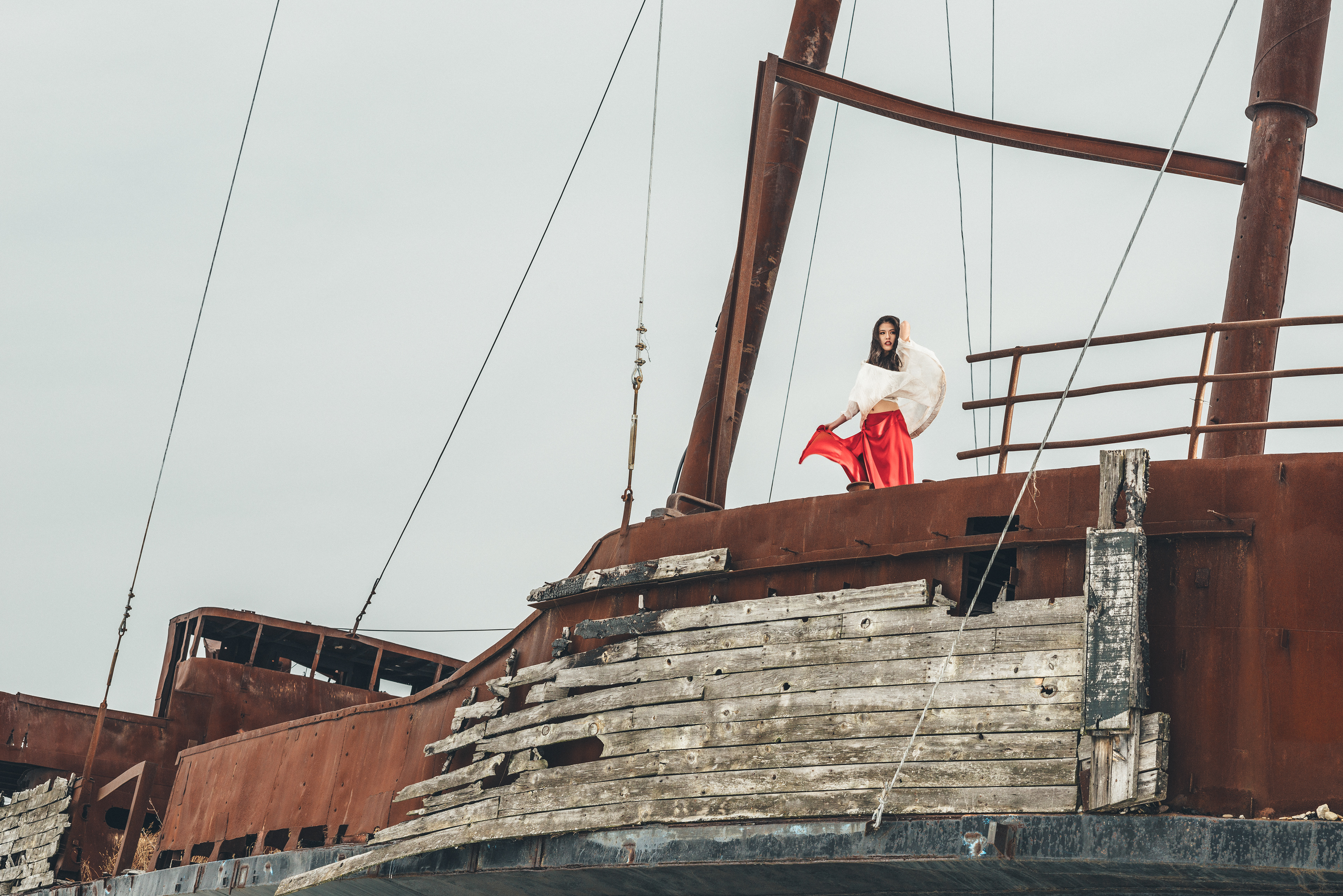 assist: Jeremy Au Yeung & Billy Chan