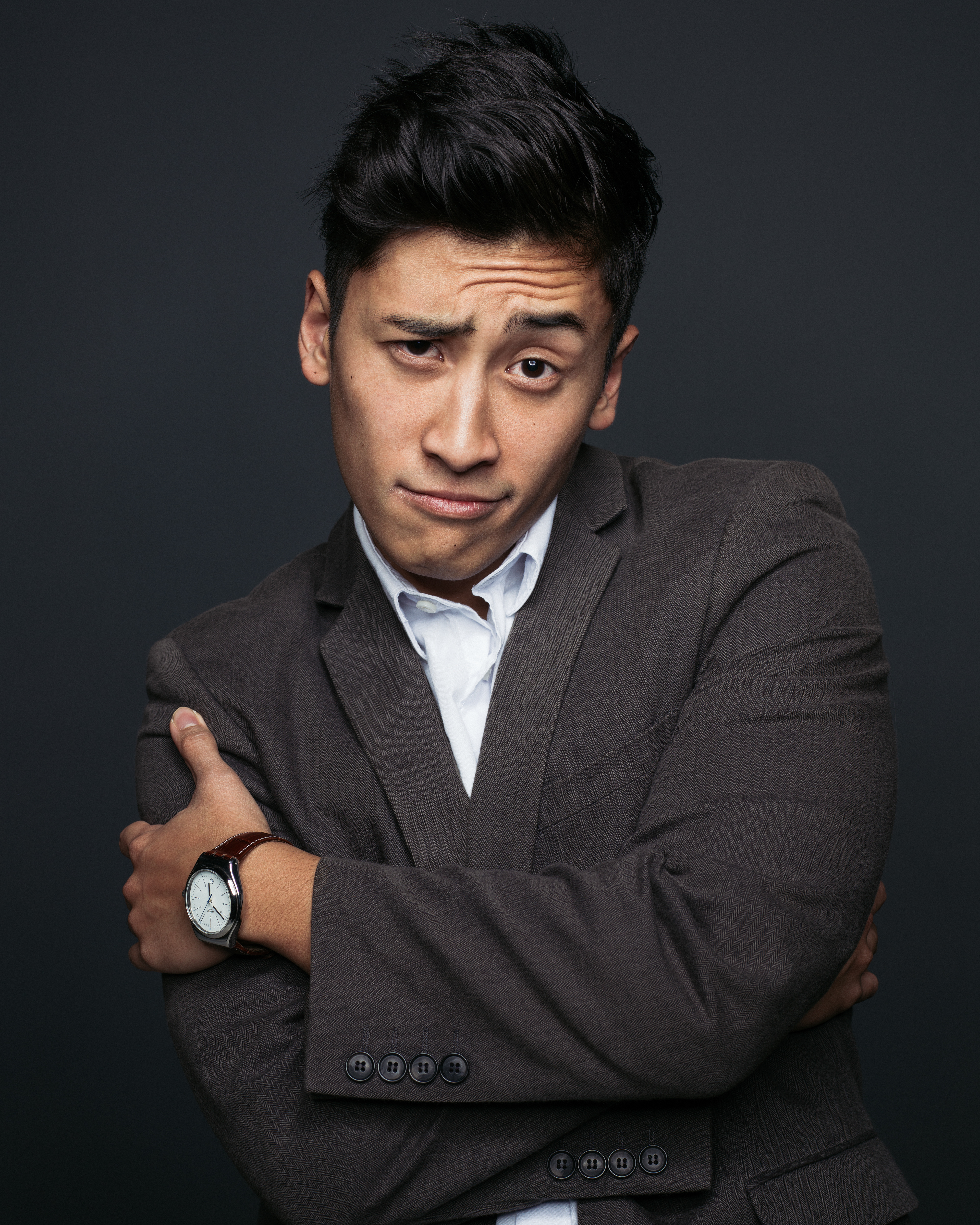 shot in collaboration with riverground