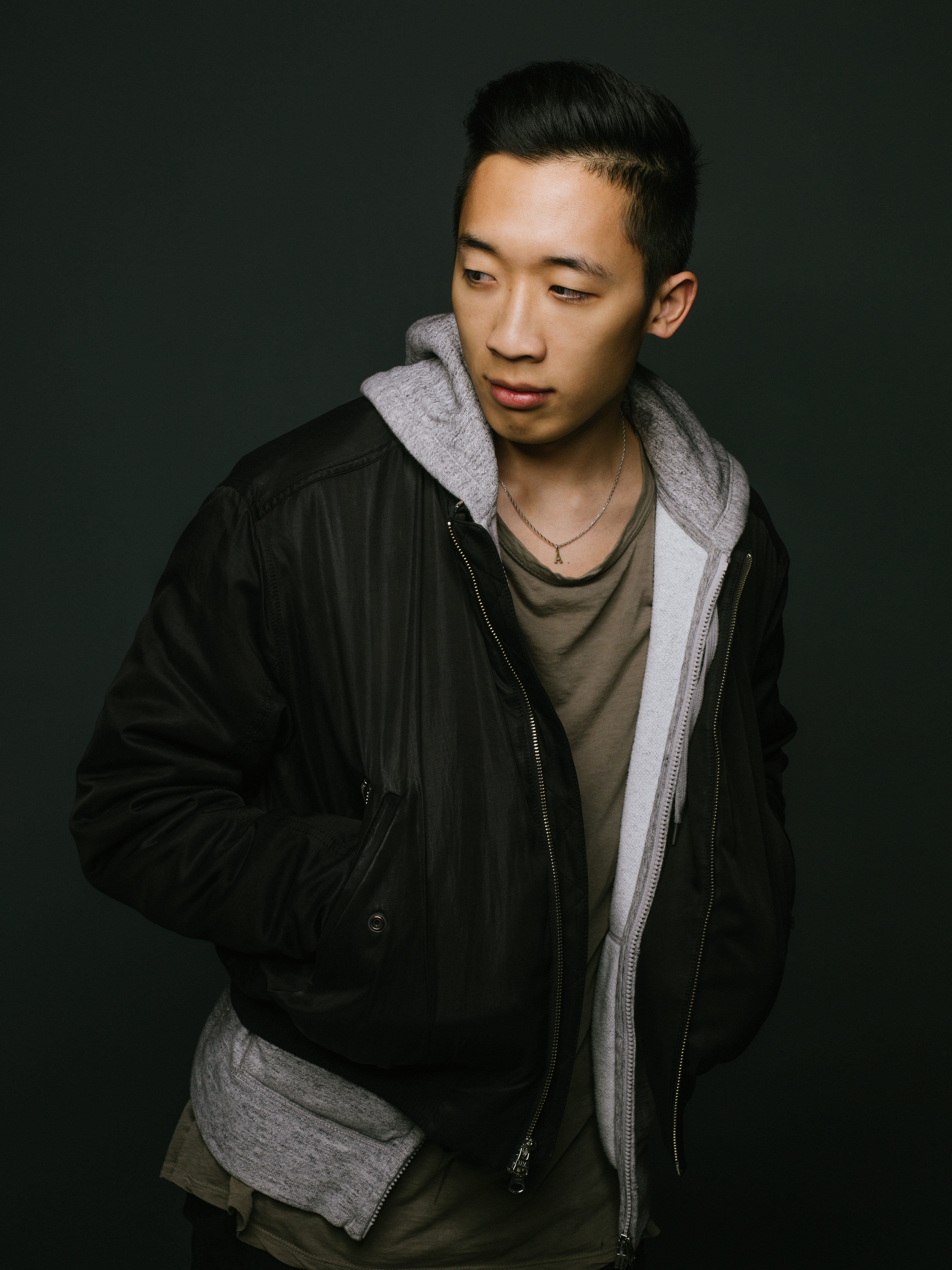 shot in collaboration with riverground