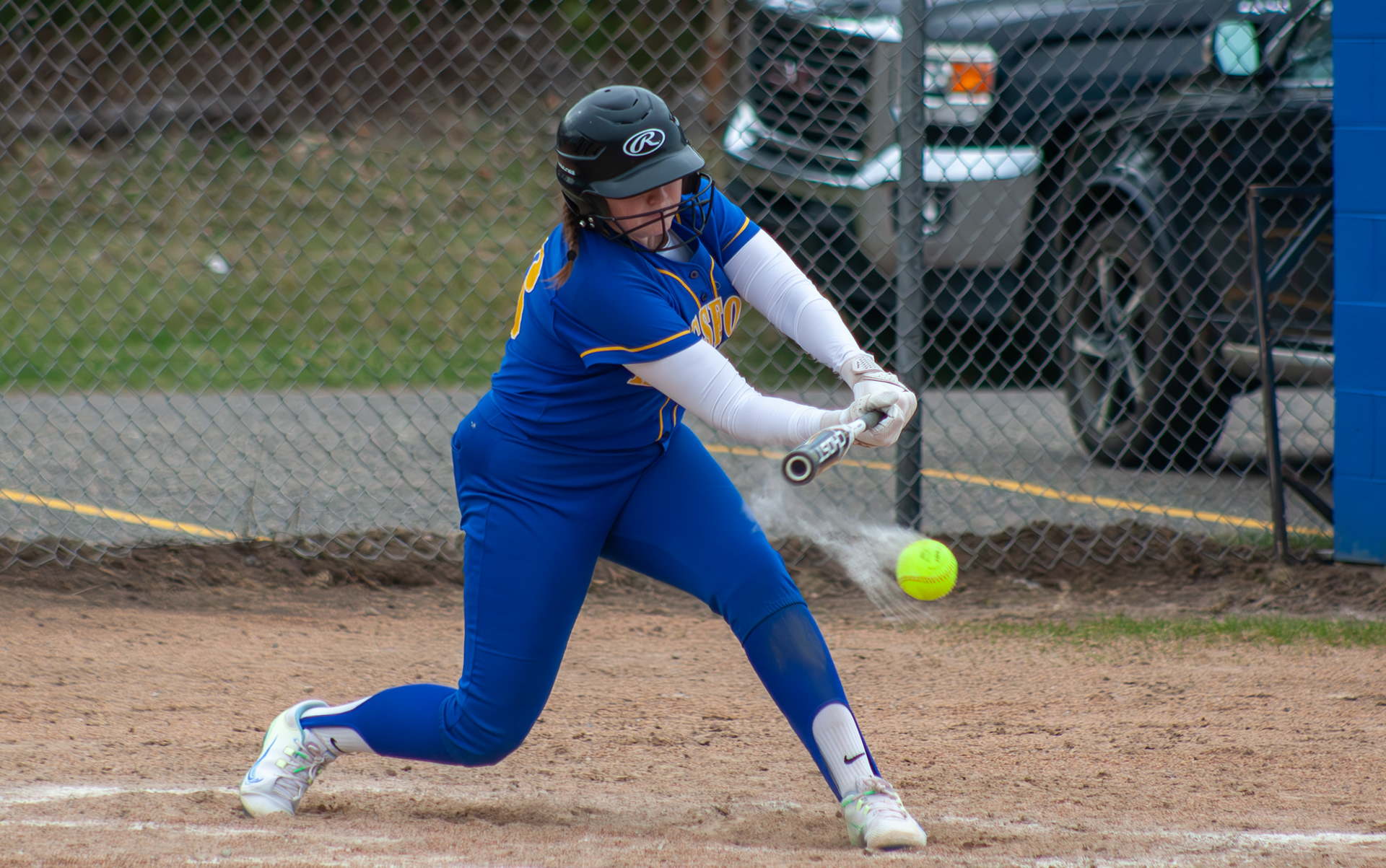A. NORMAND SOFTBALL
